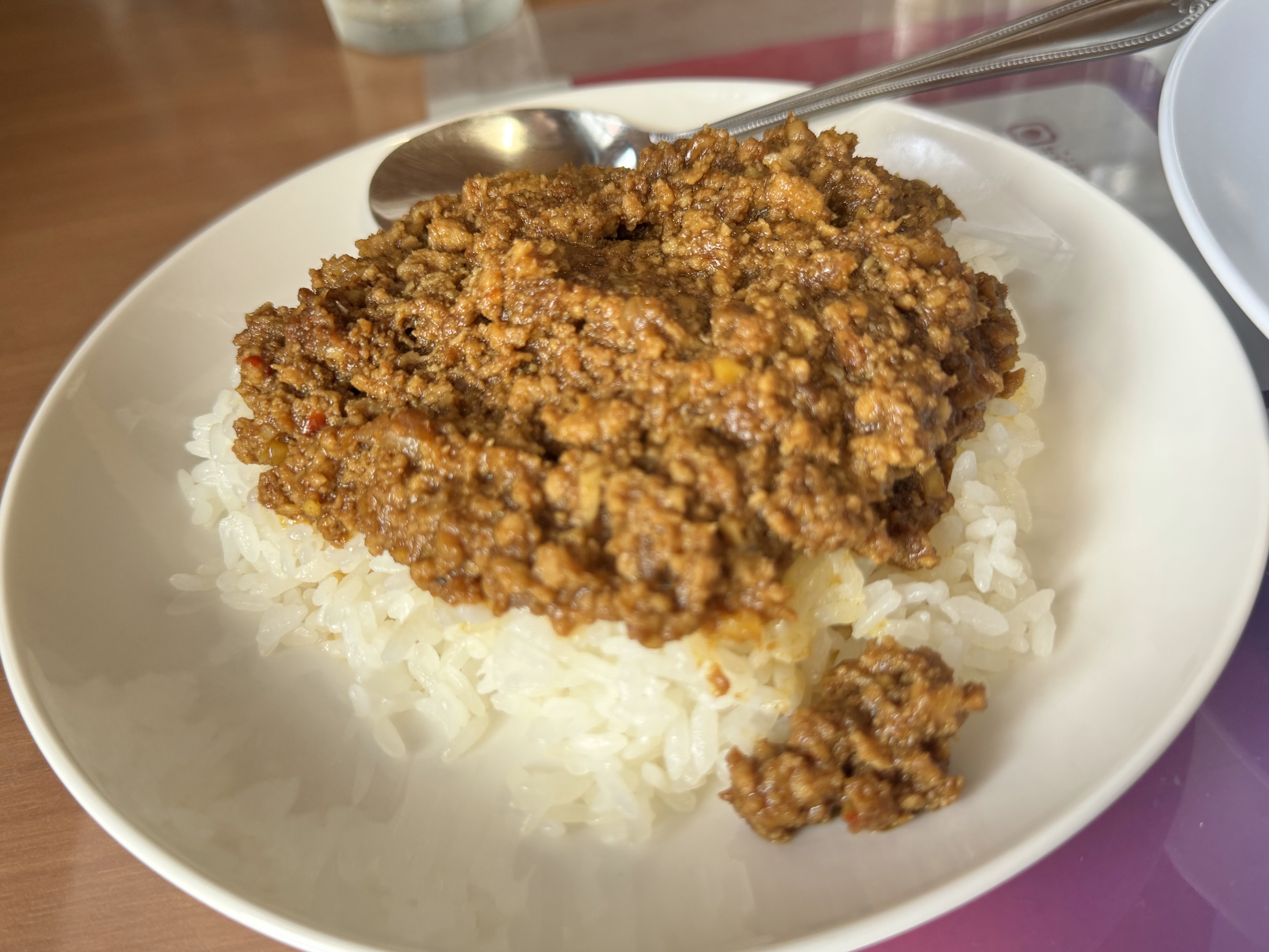 激ウマキーマカレー