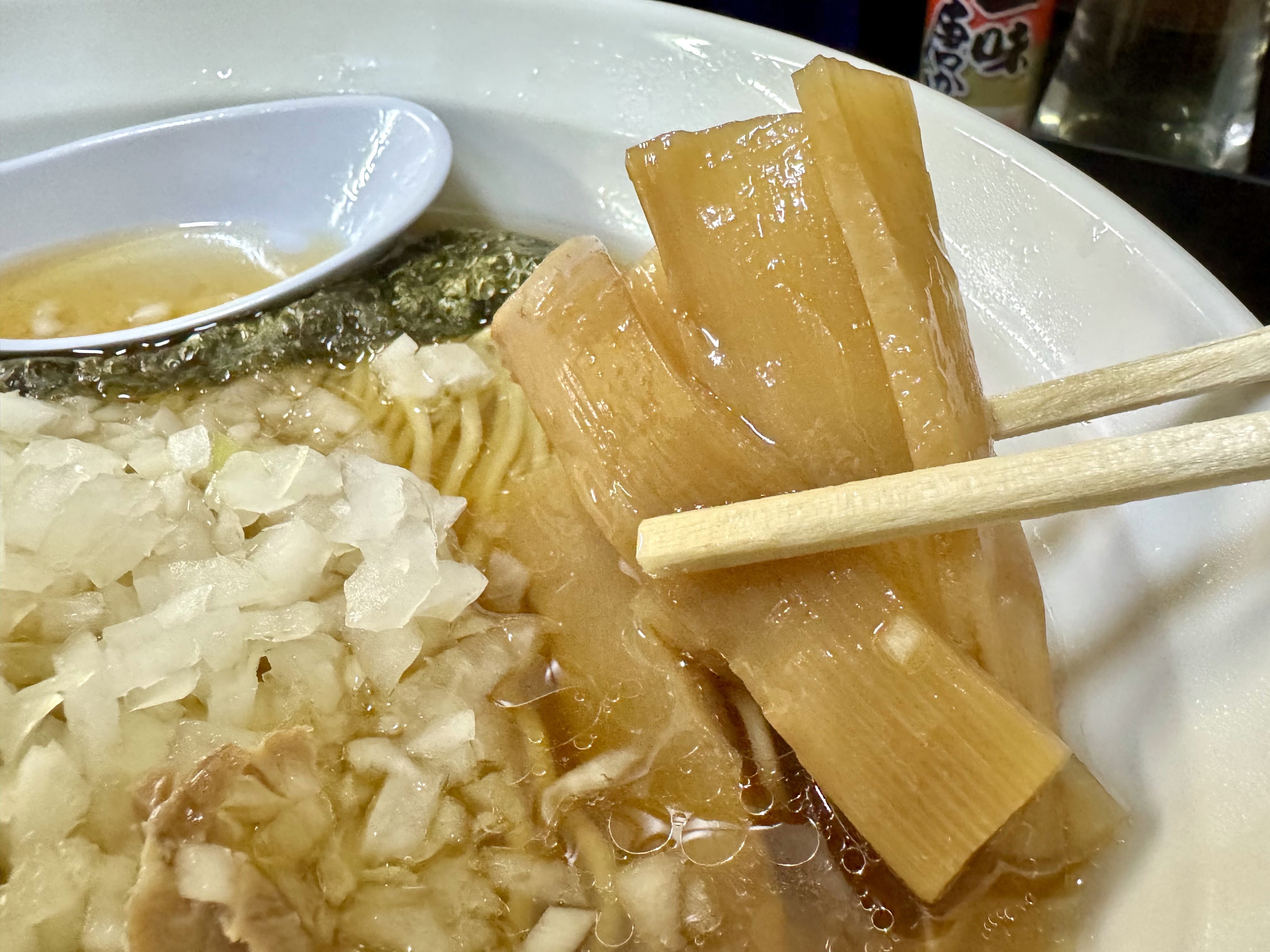 メンマ