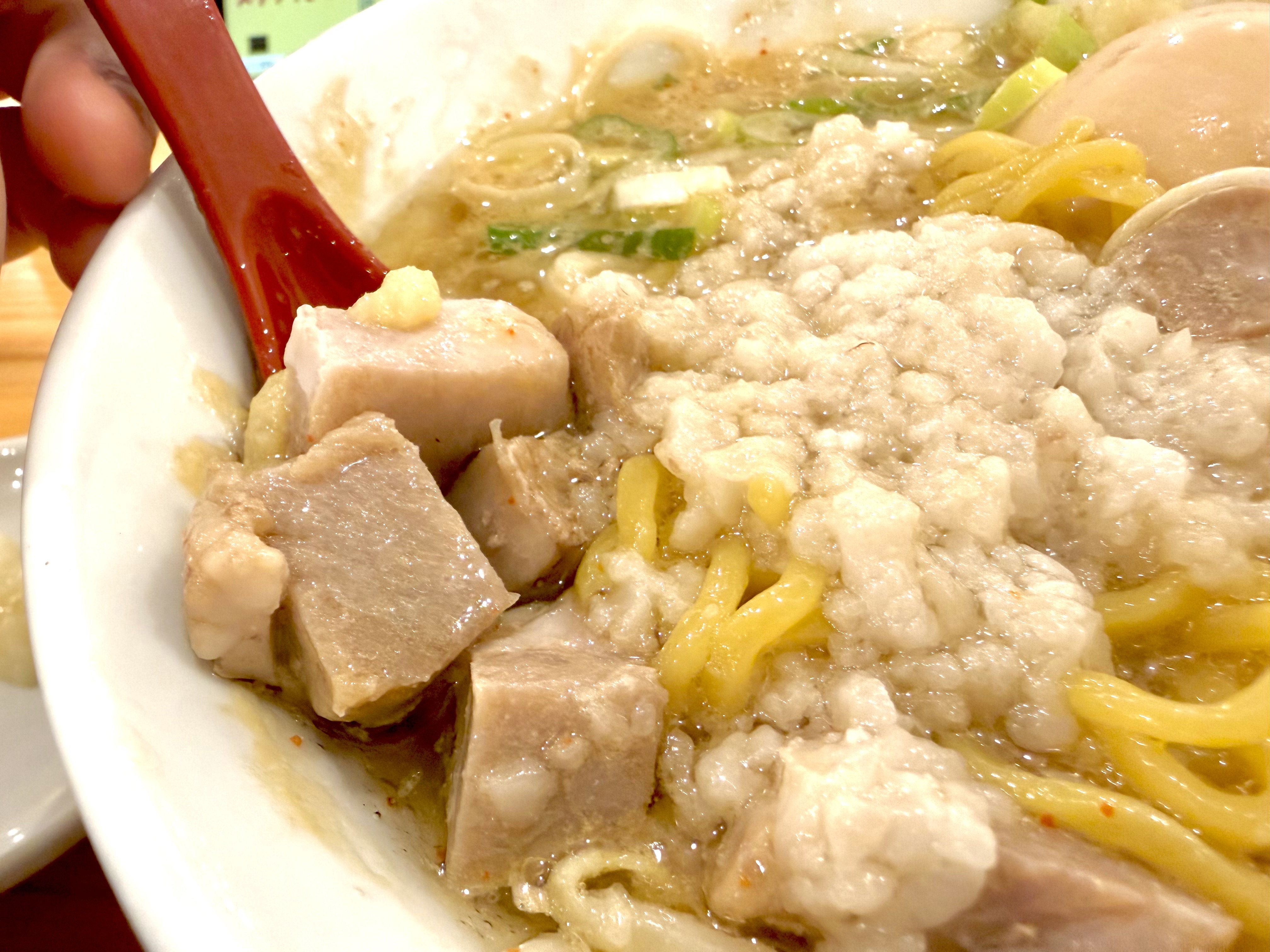 コロチャーシュー