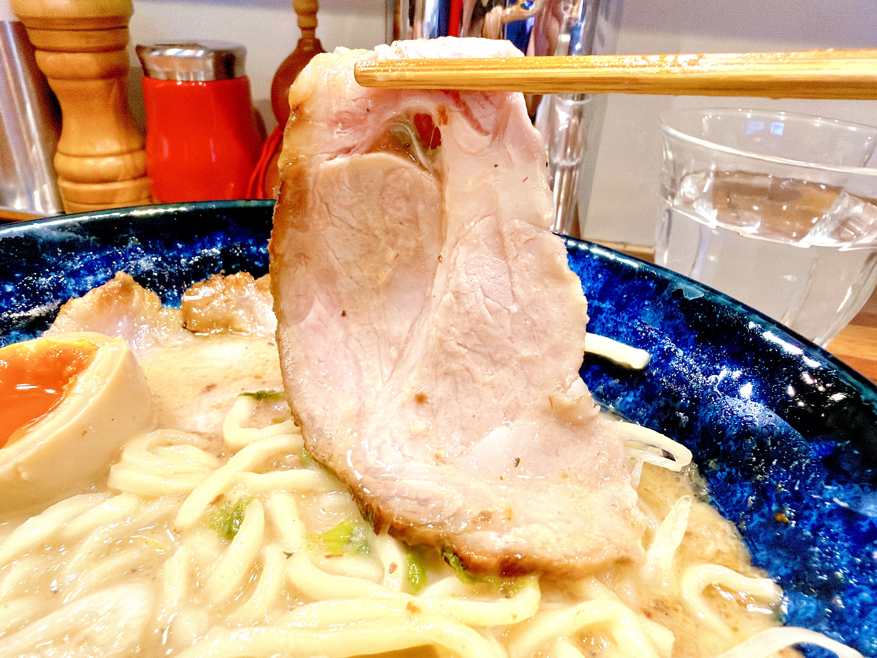 柔らか美味しいチャーシュー