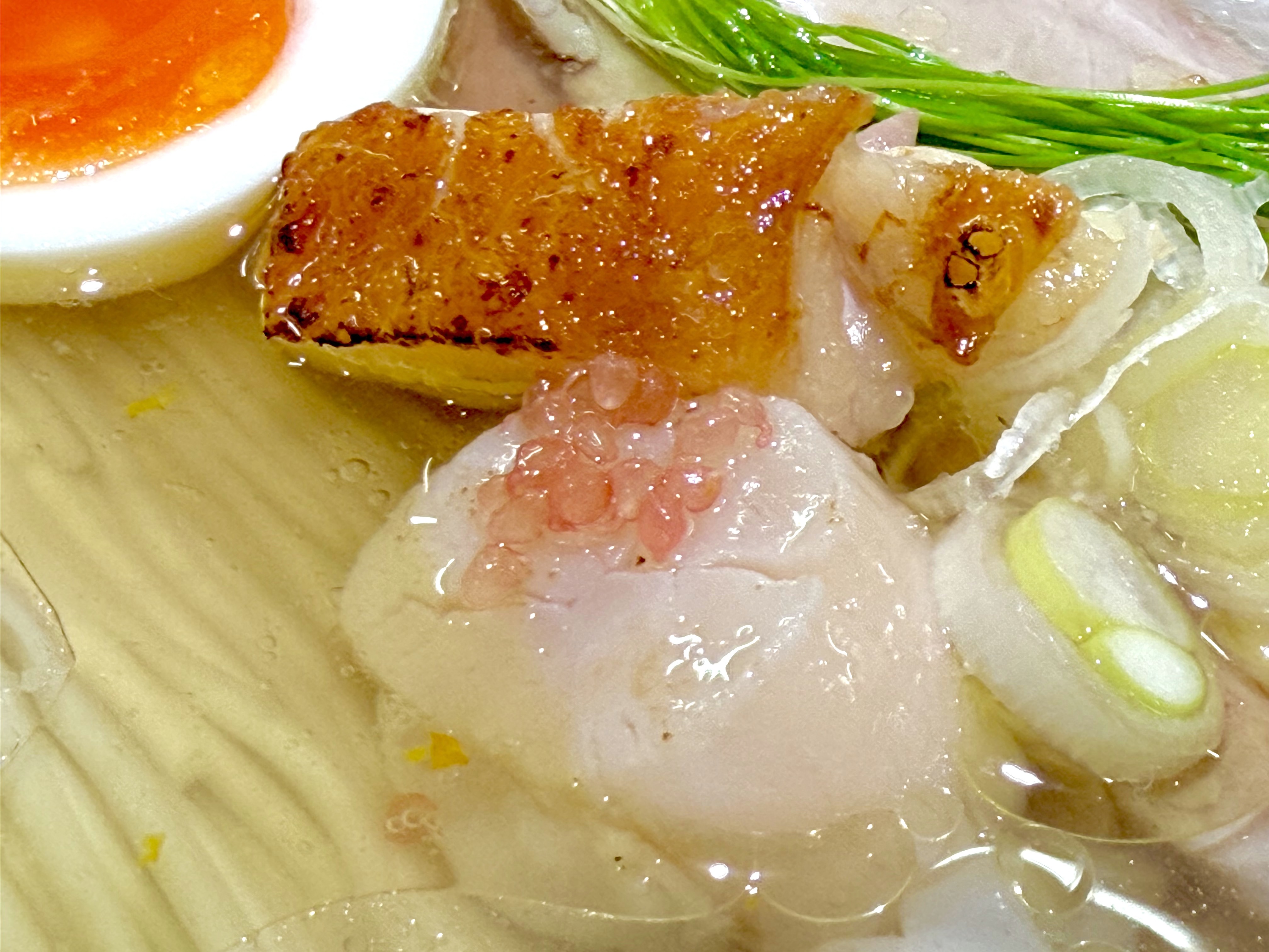 フィンガーライム