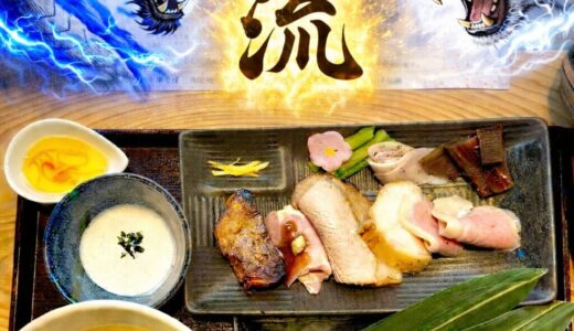 【暖流】三角屋 暖 × 鶏出汁中華そば 珀寛流｜鰤出汁淡麗そばと濃厚つけ麺を堪能した2日間限定コラボイベントレポート