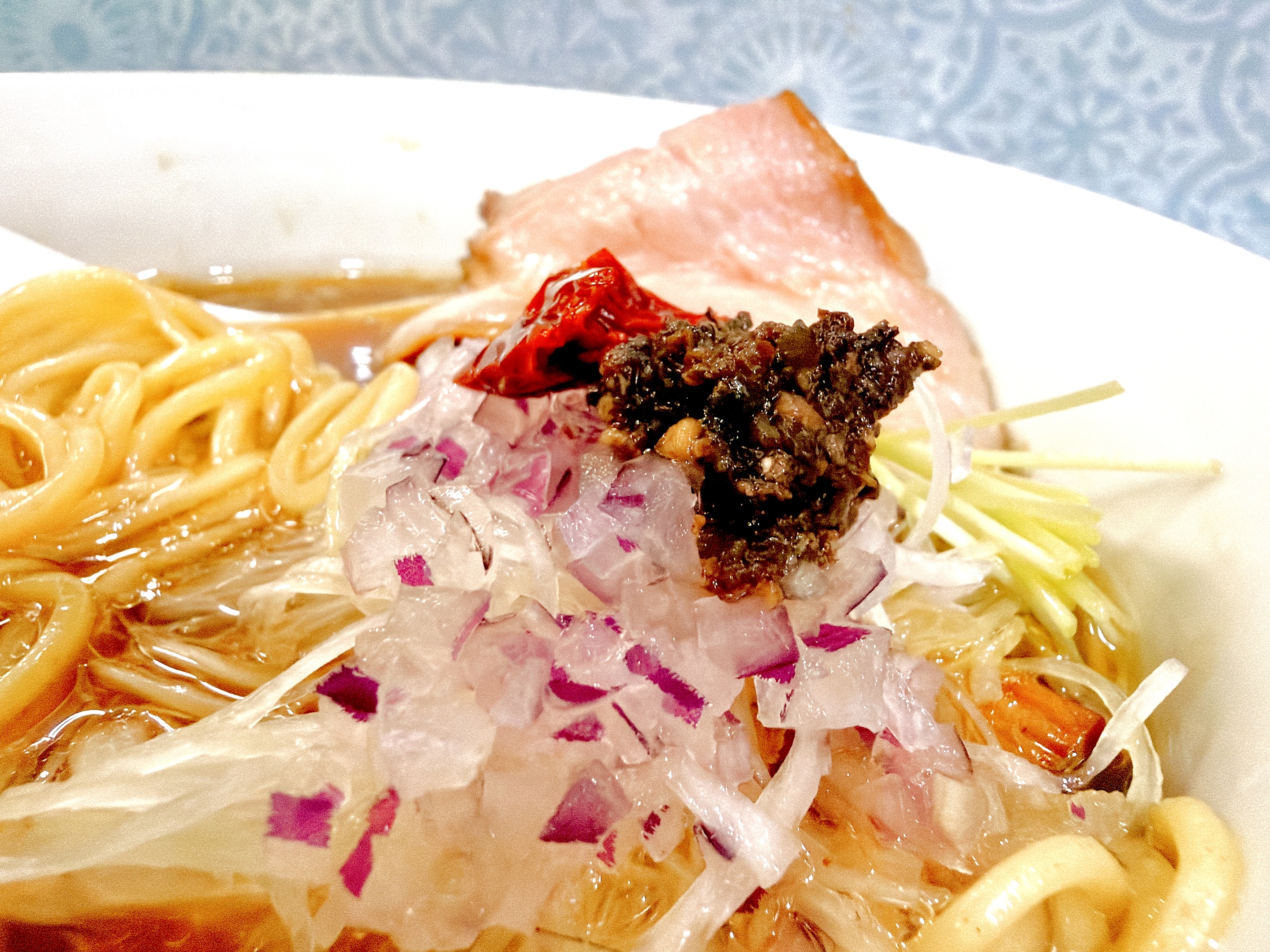 トリュフポルチーニペースト