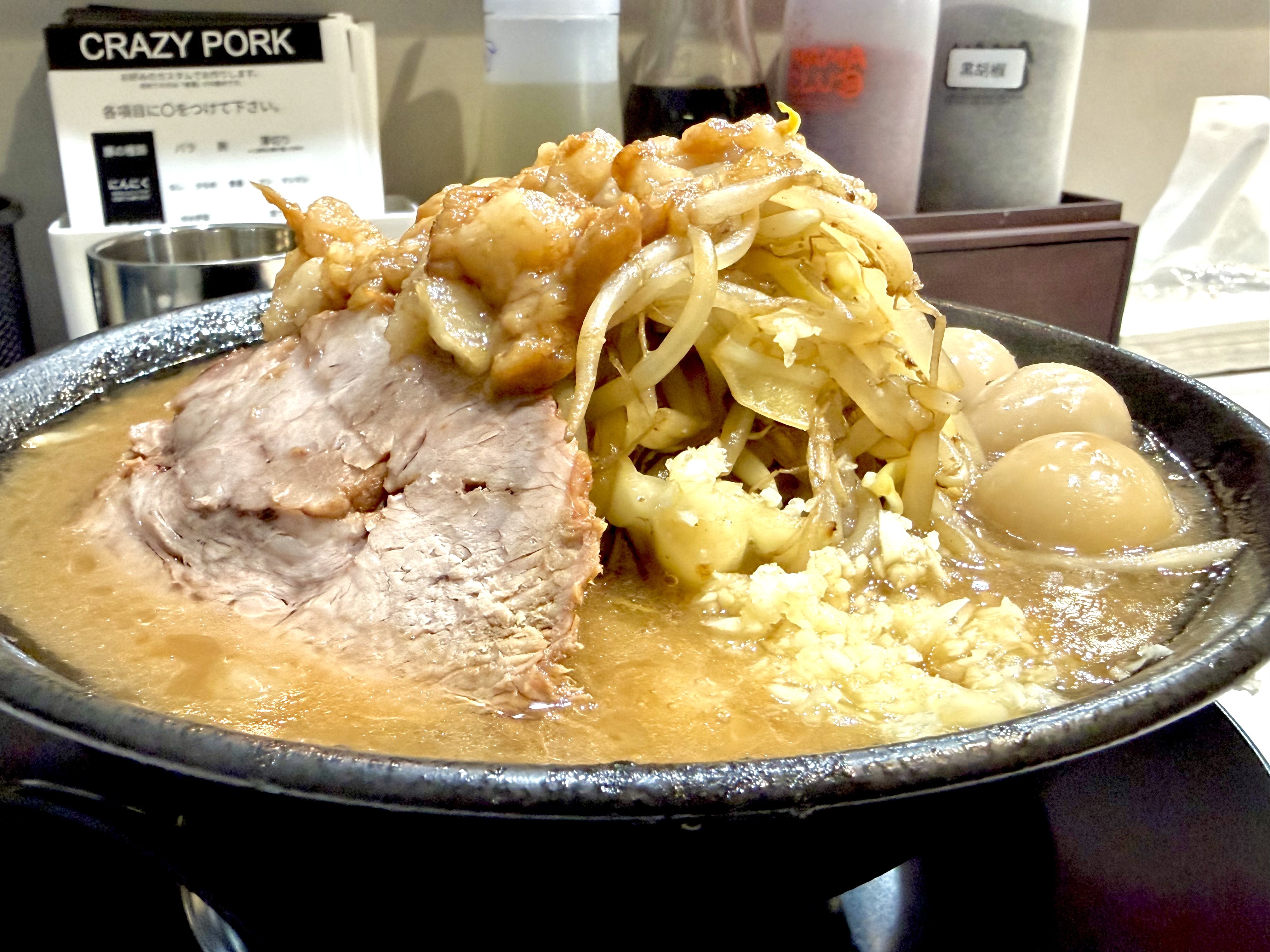 サイドアングル