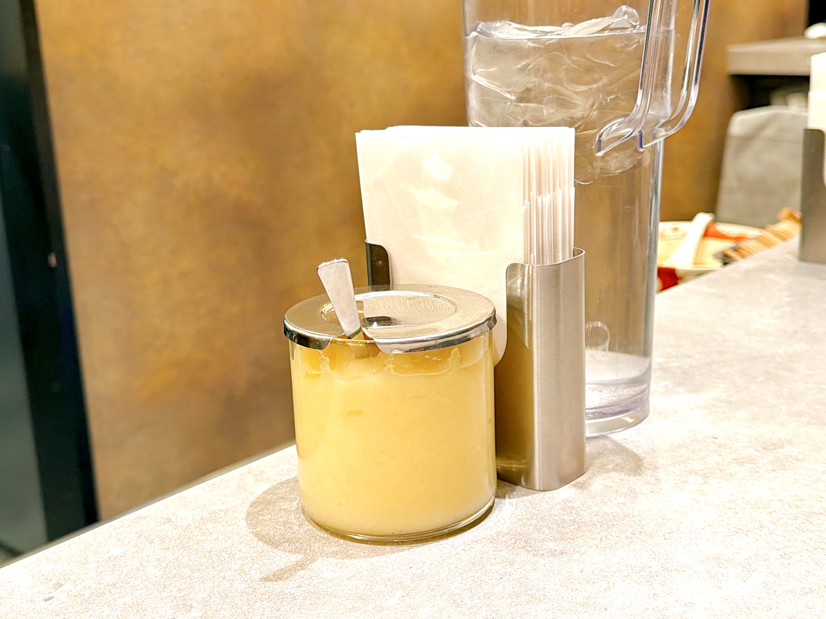 おろしにんにく