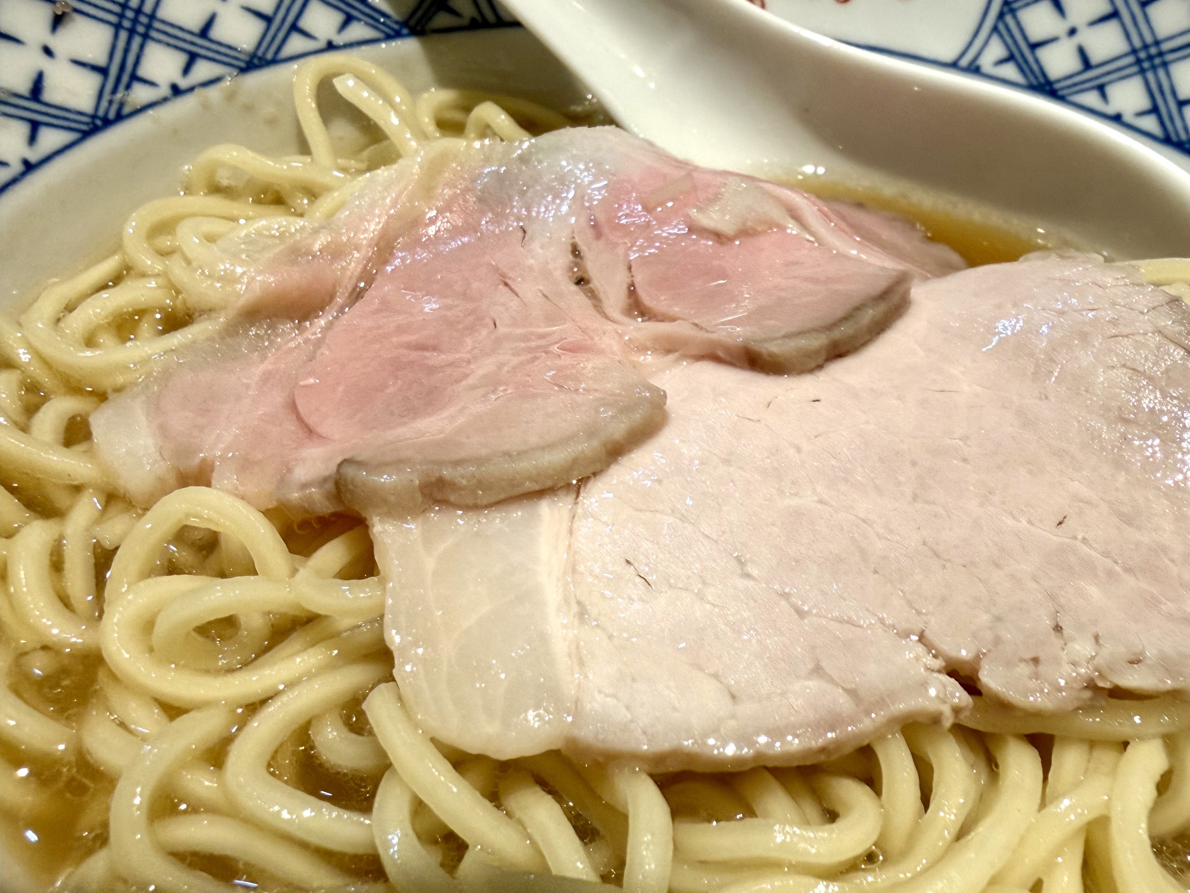 2種のチャーシュー