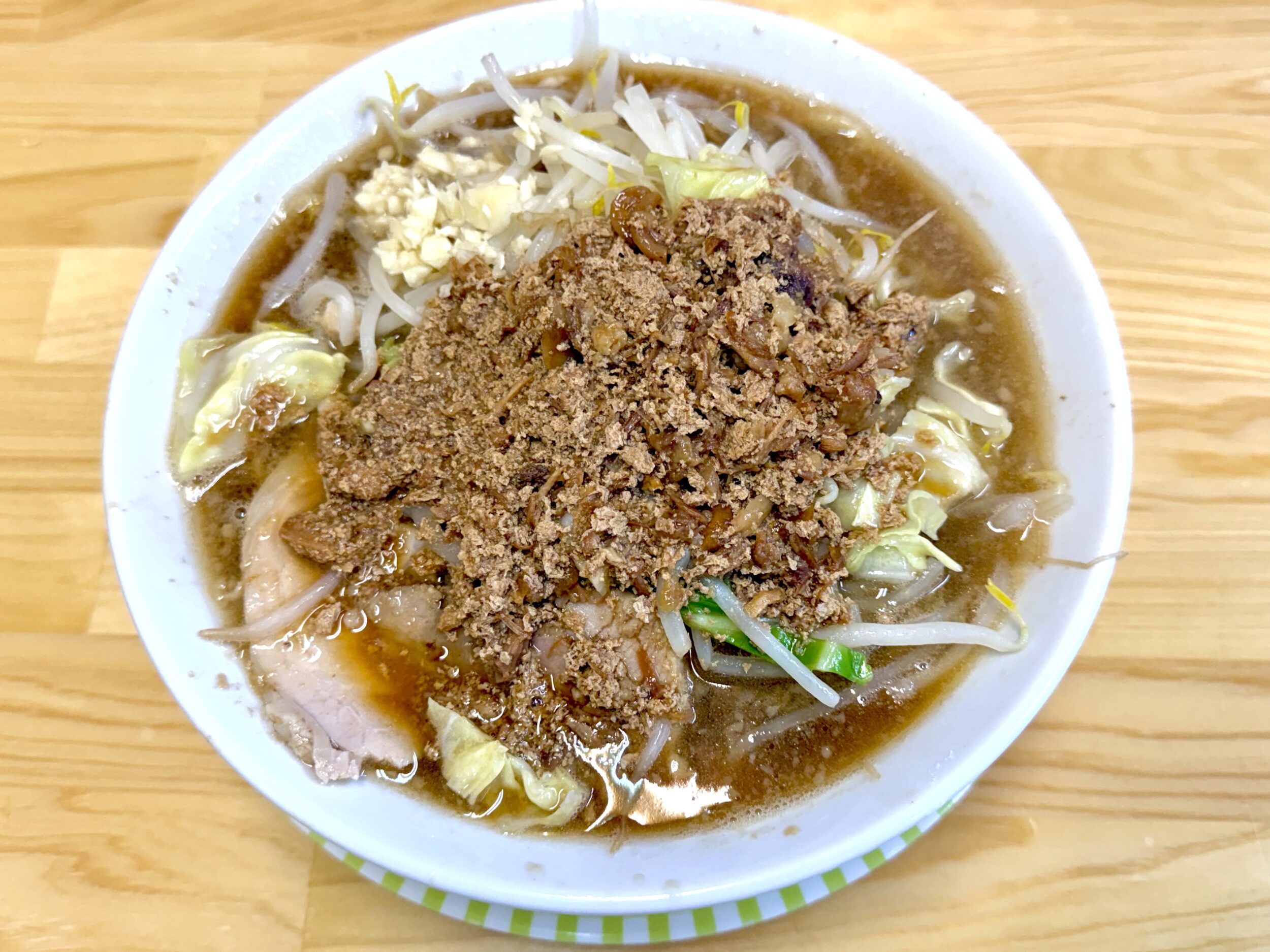 ラーメン 200g
