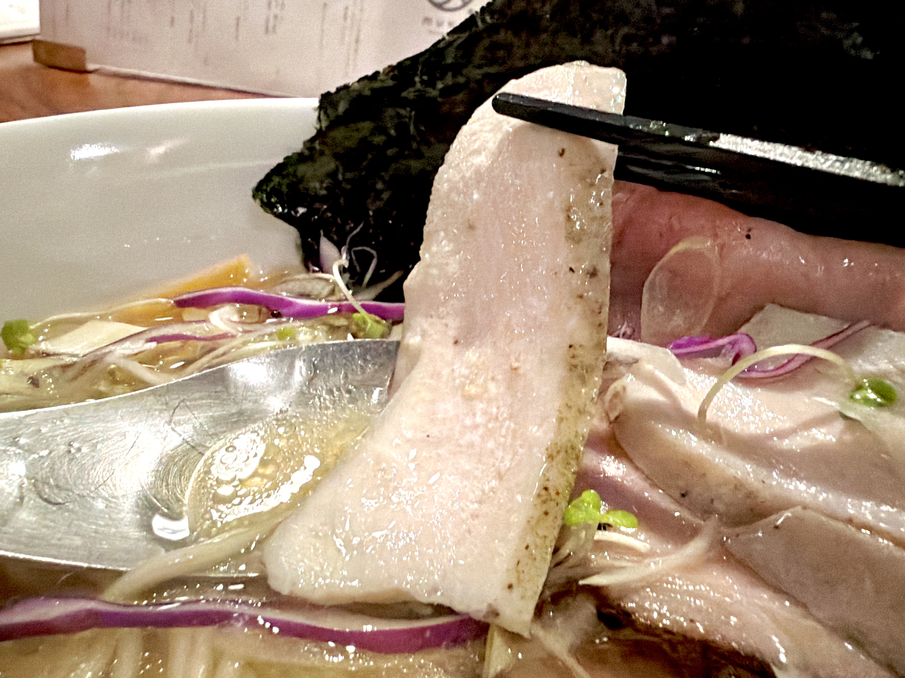 地鶏オイルコンフィ