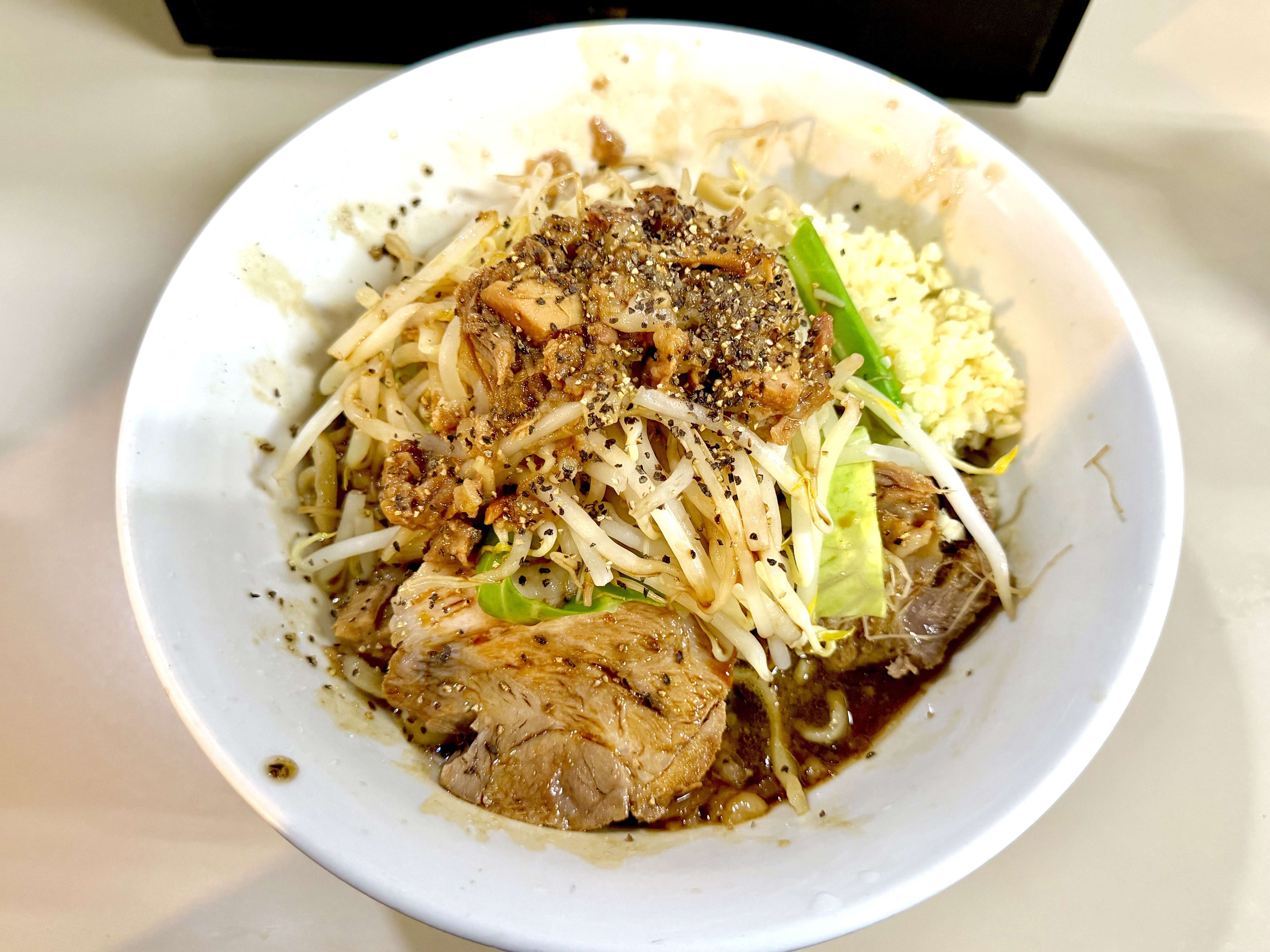 汁なし 2026年3月