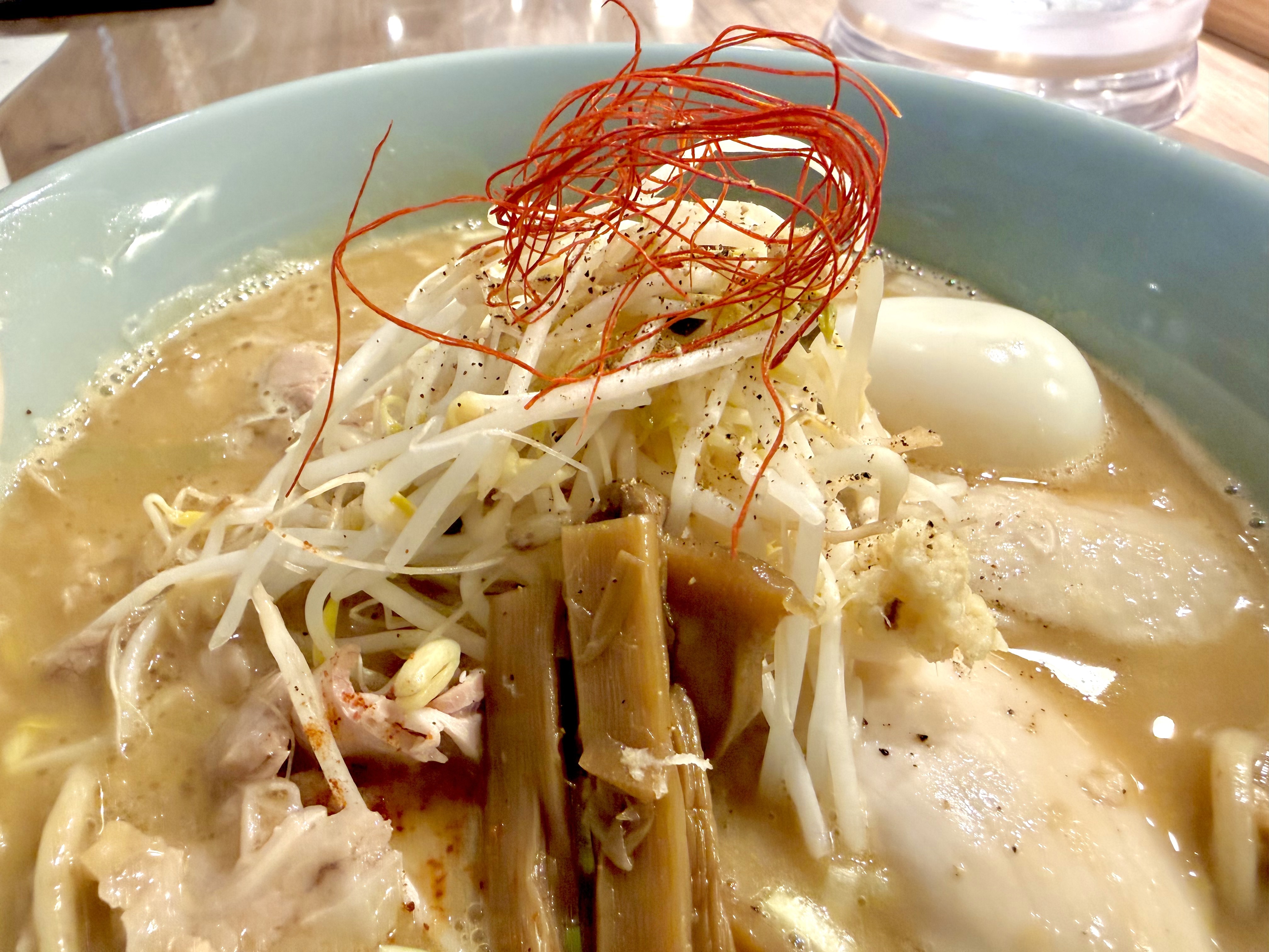 案外もやしが美味い！