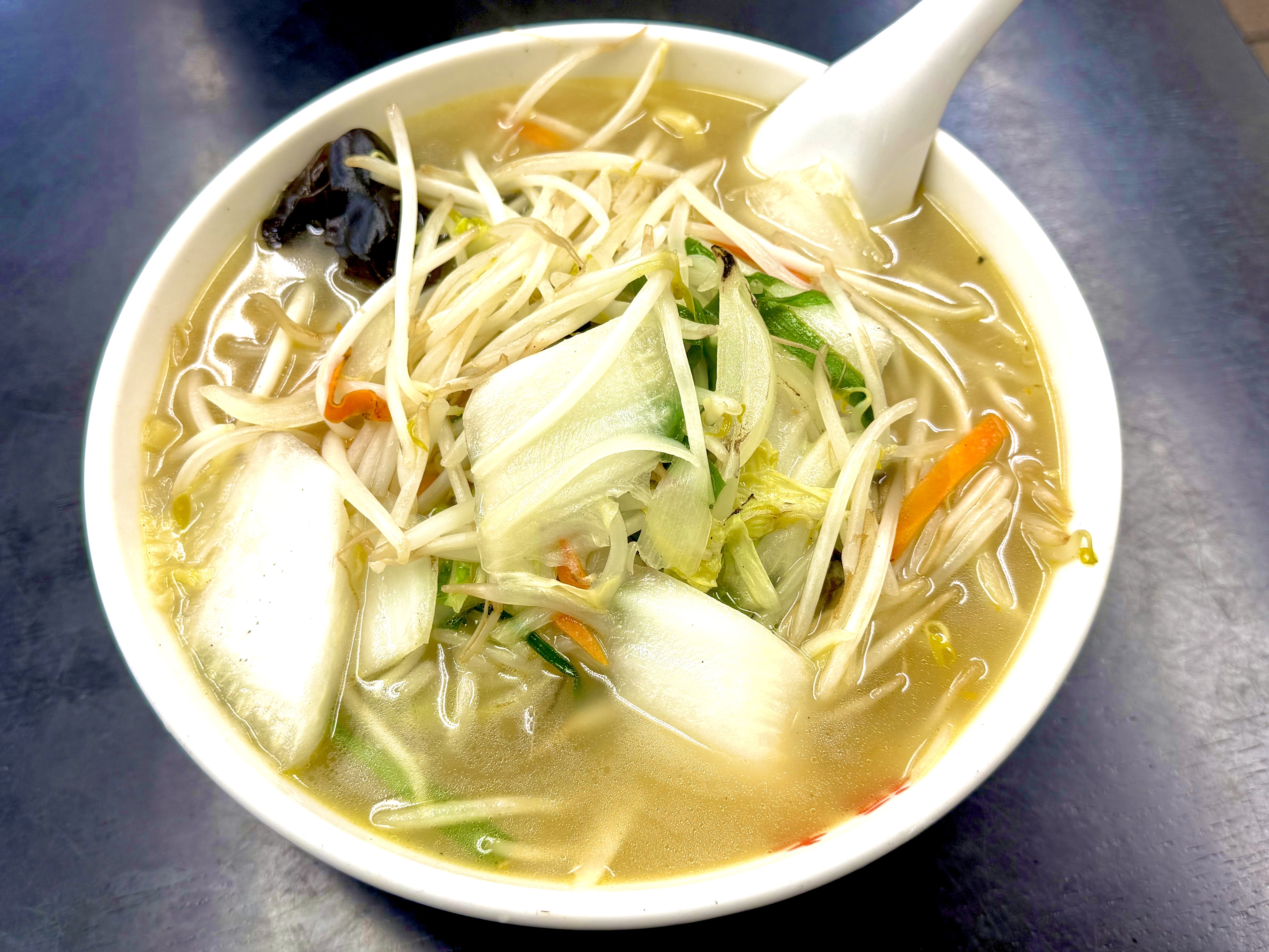 タンメン