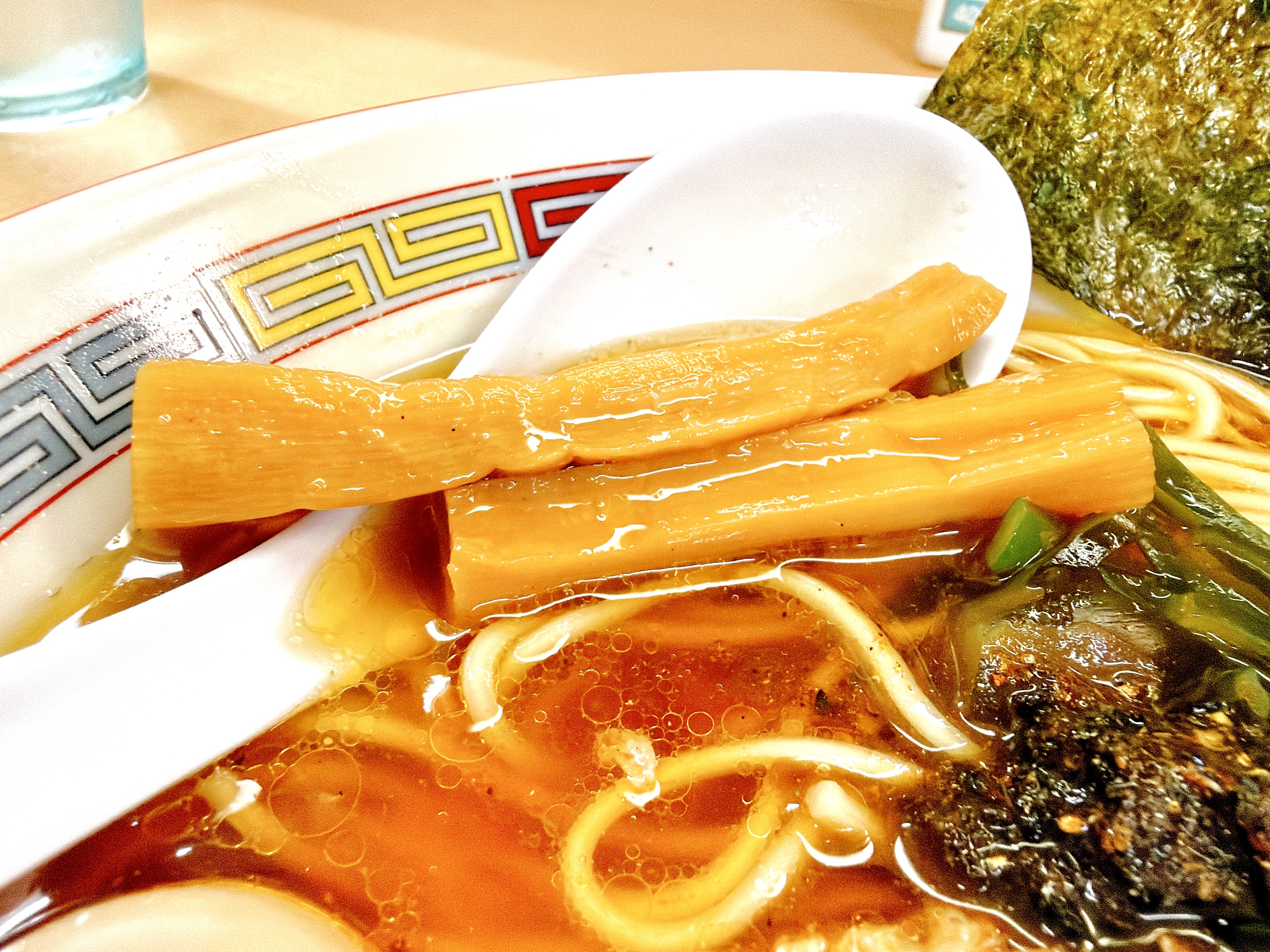 メンマ