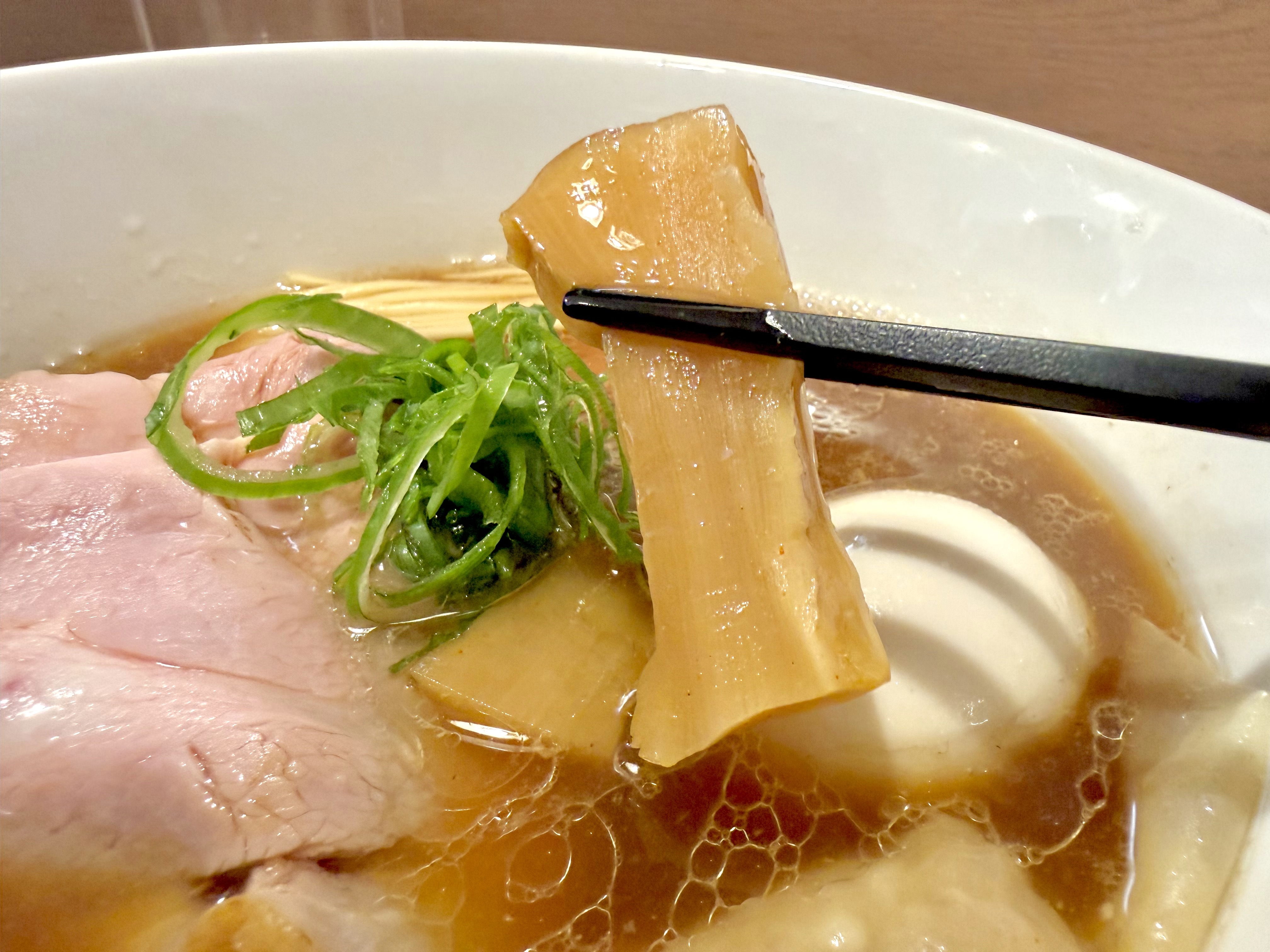 メンマ