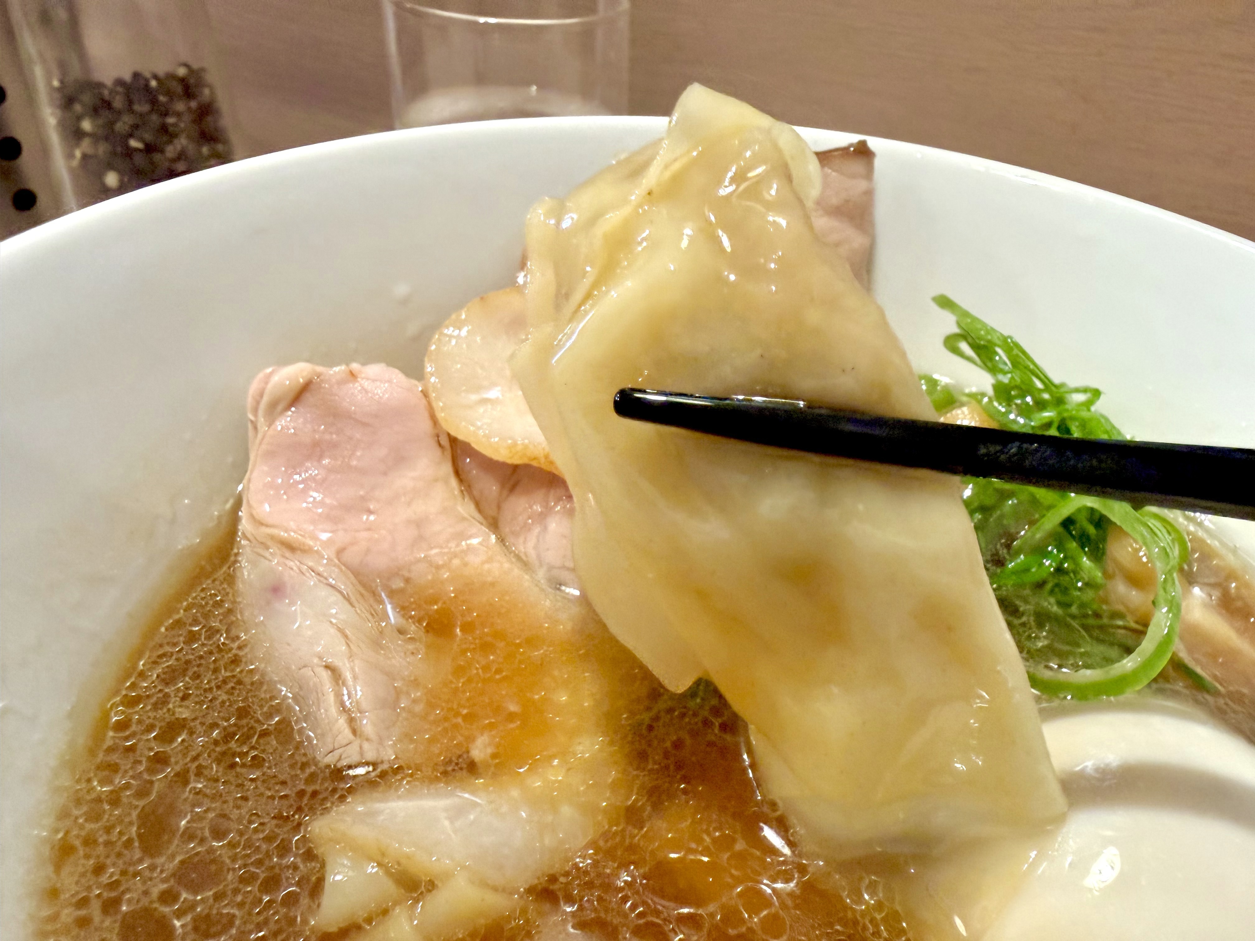 ワンタン