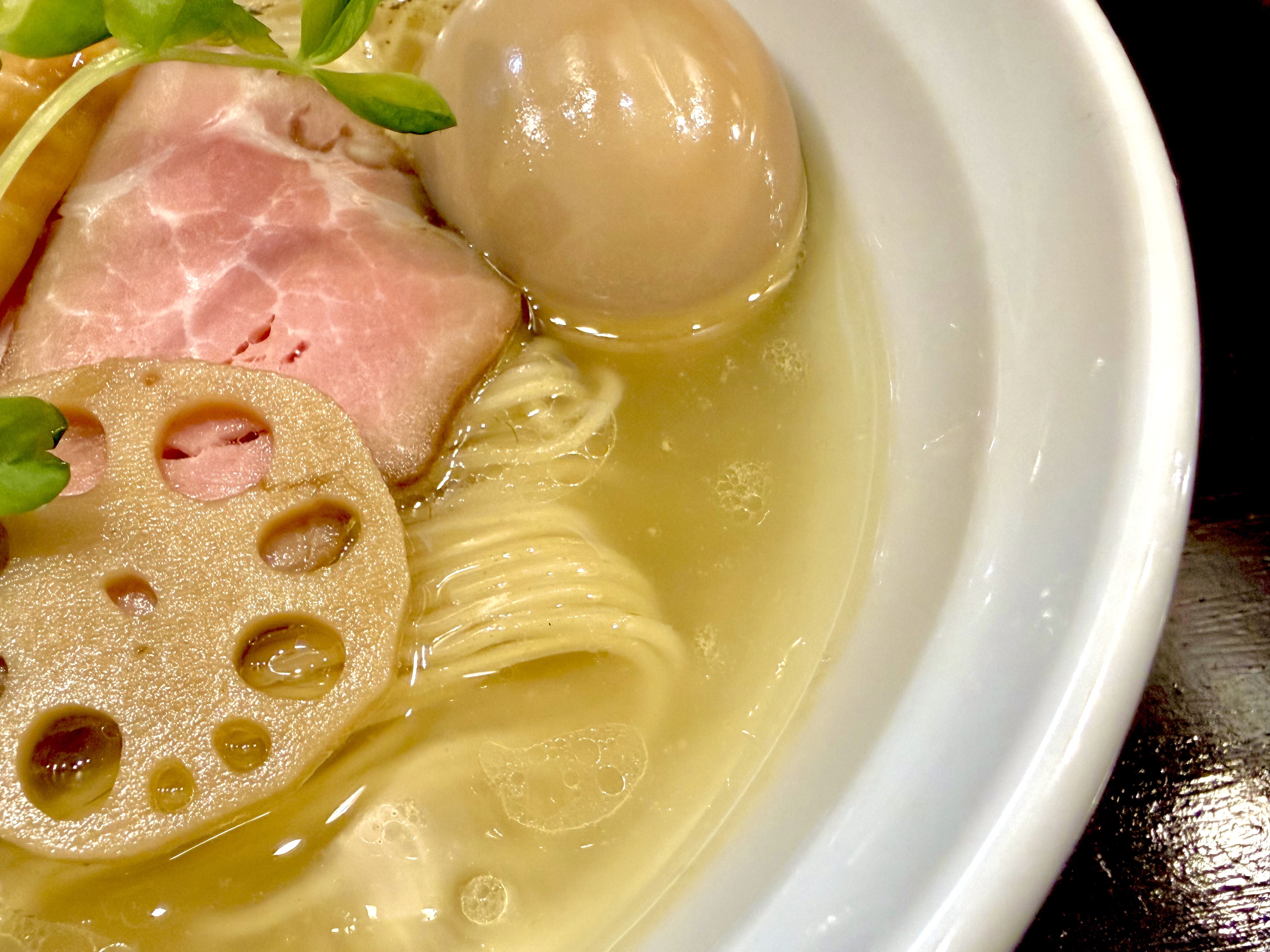 旨みクッキリスープ
