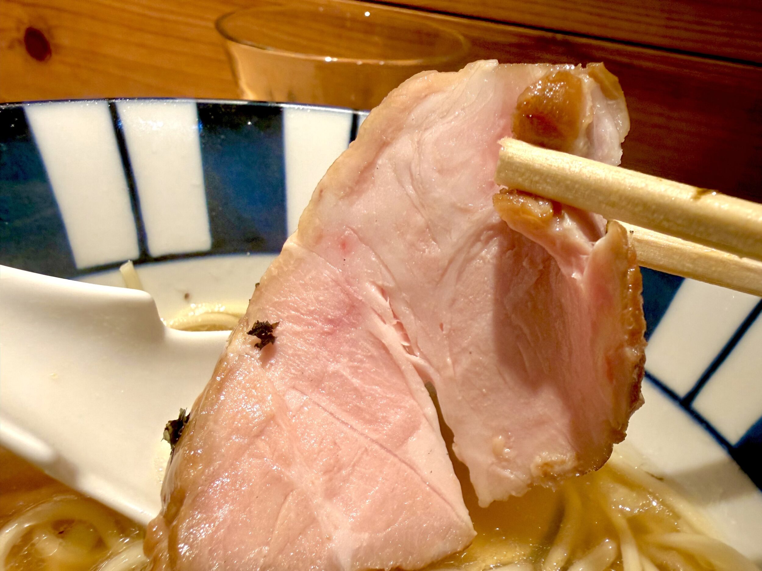 チャーシュー