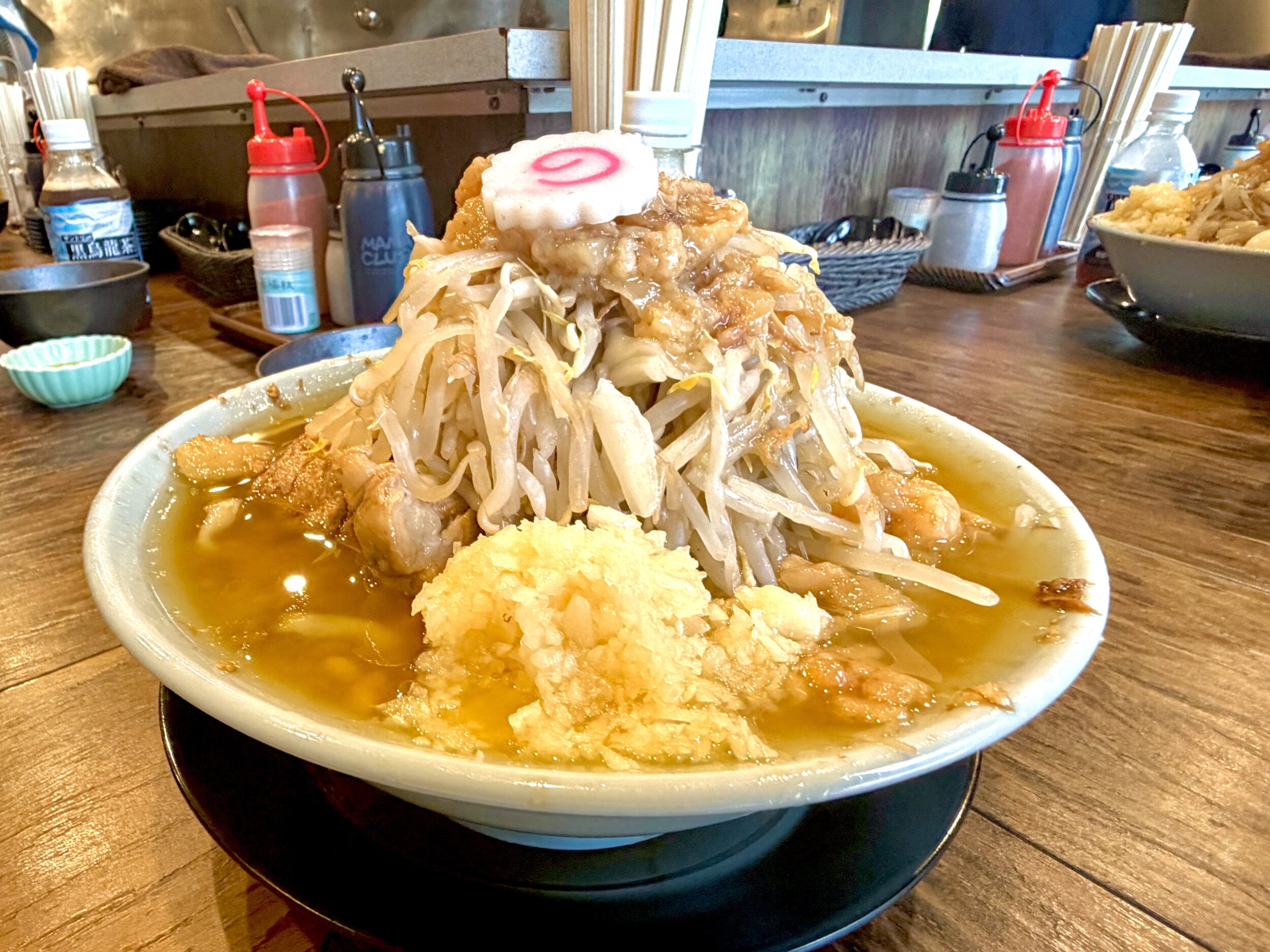 サイドアングル