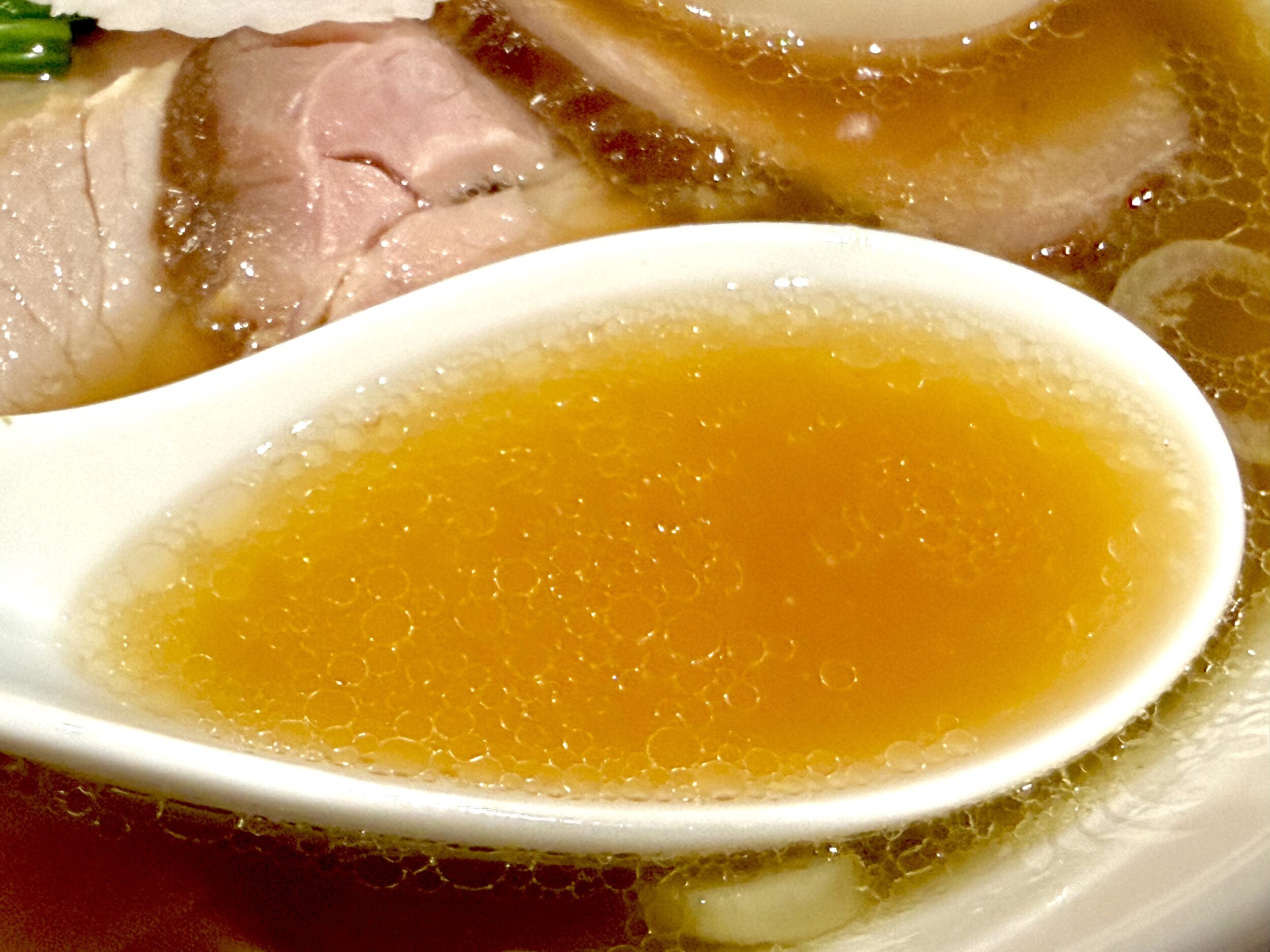 スープ