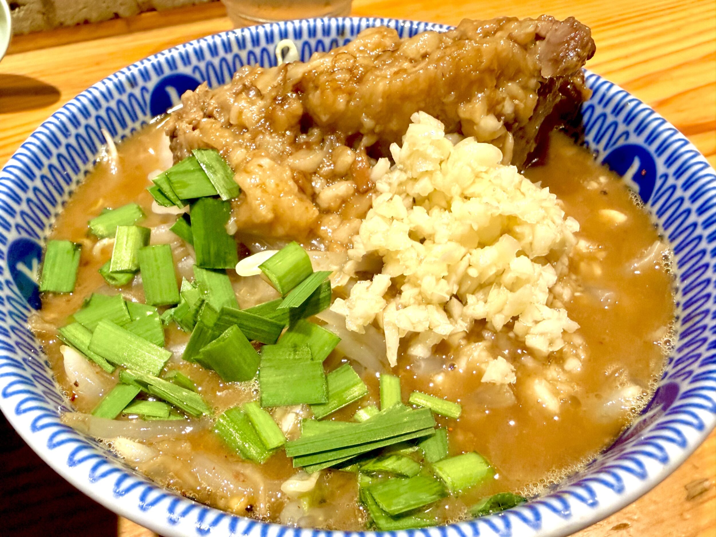 つけ汁
