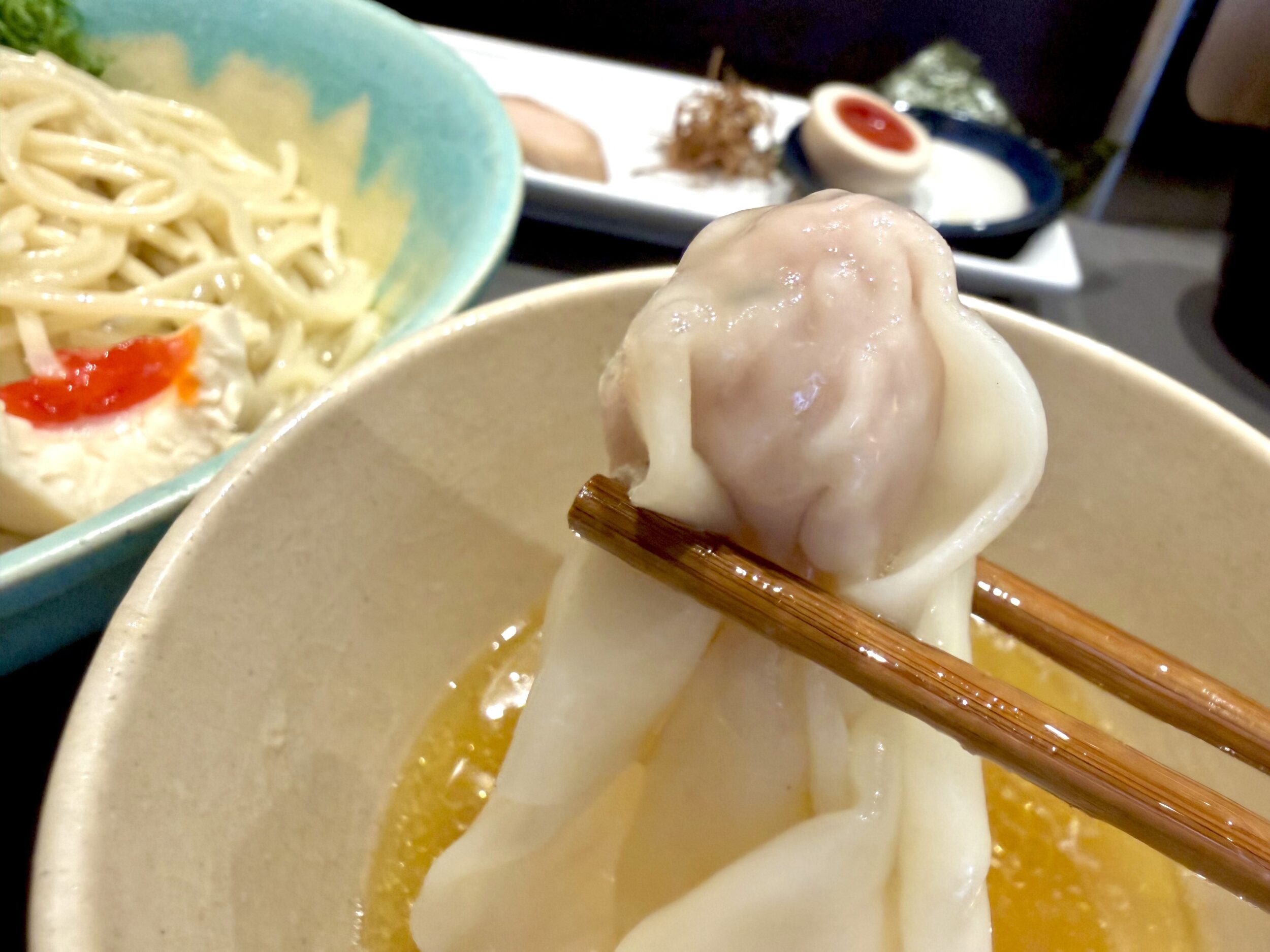 ワンタン