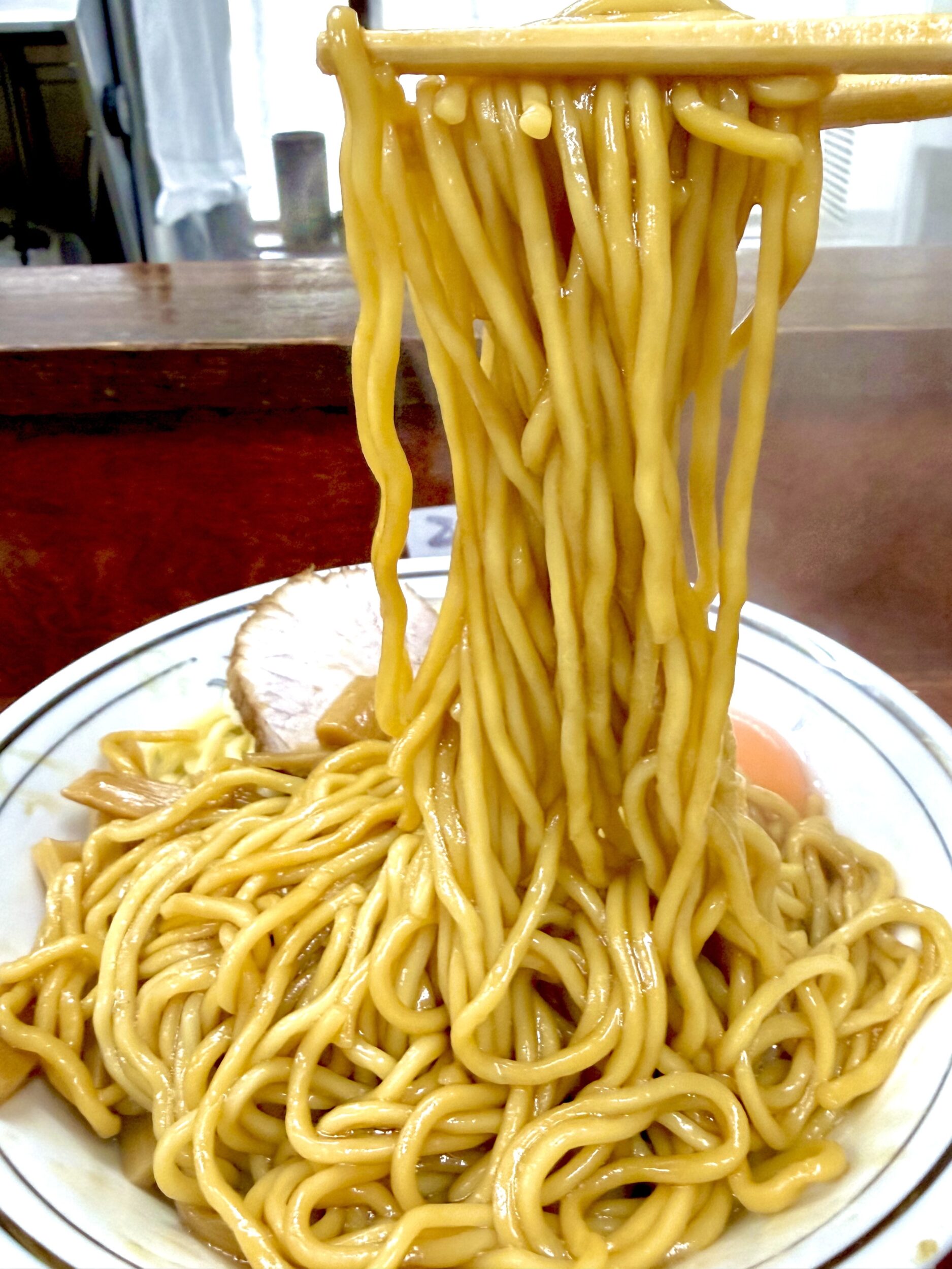 麺リフト