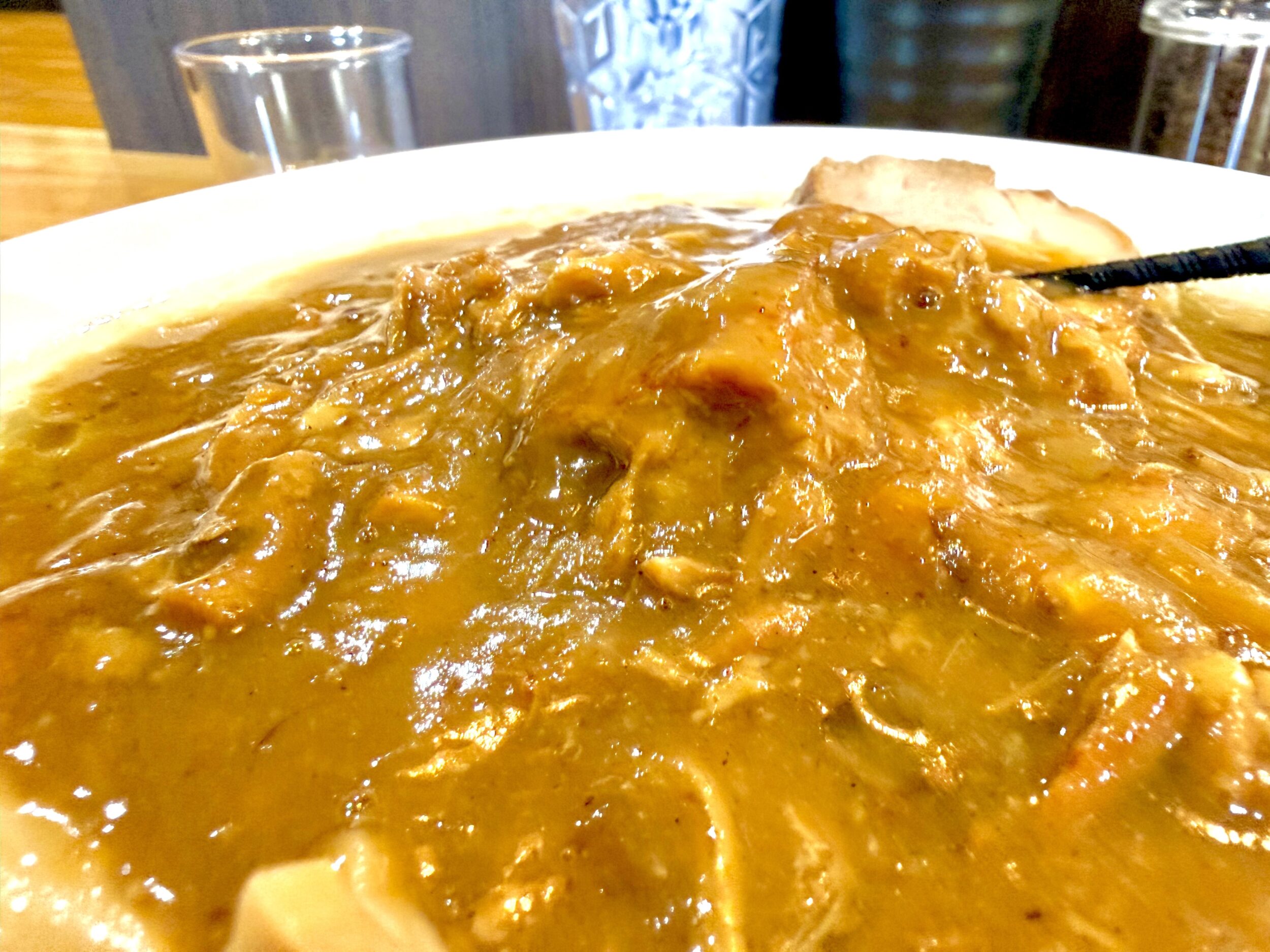 カレー