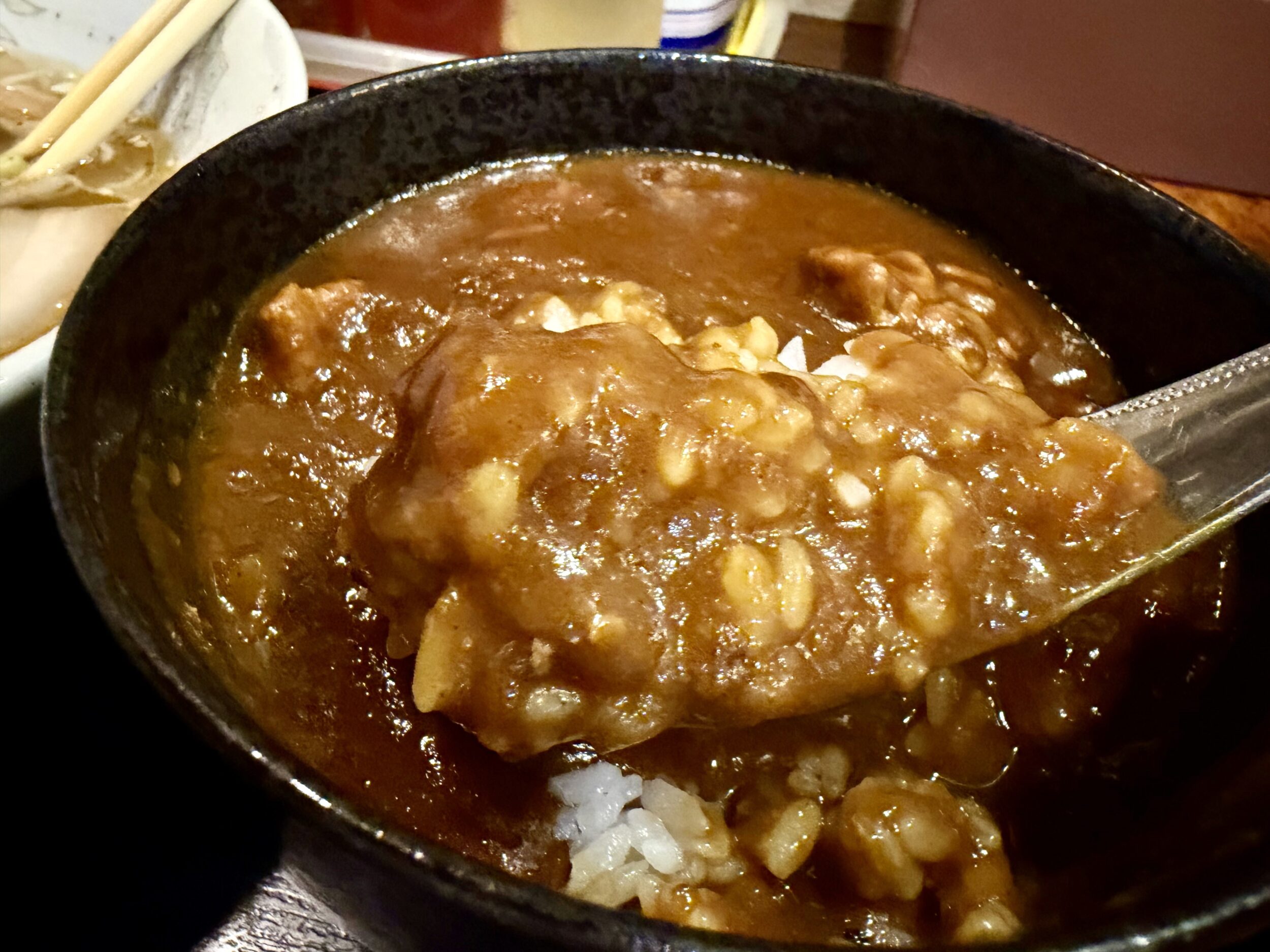 カレー