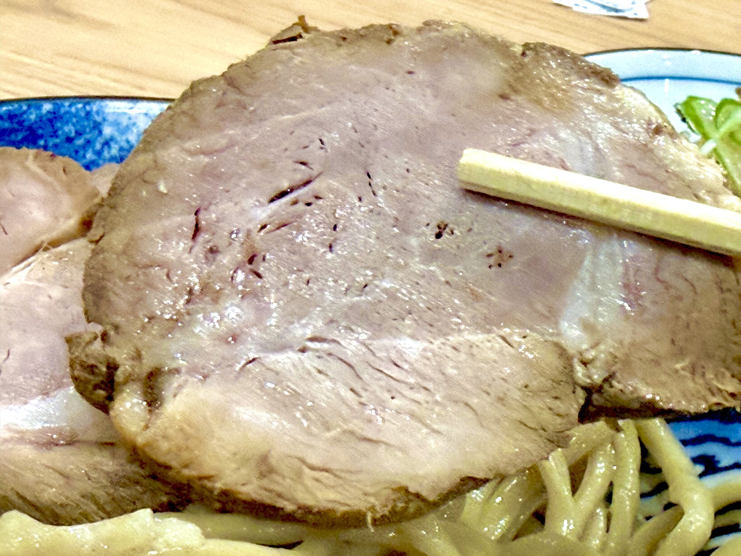 豚チャーシュー