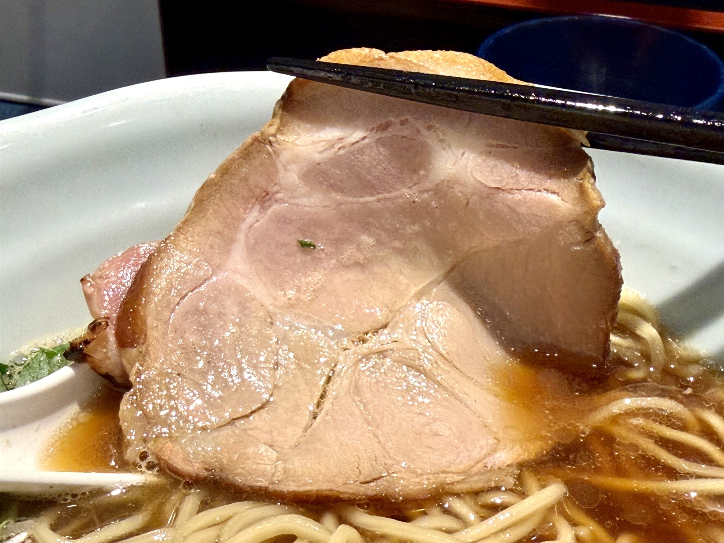 チャーシュー