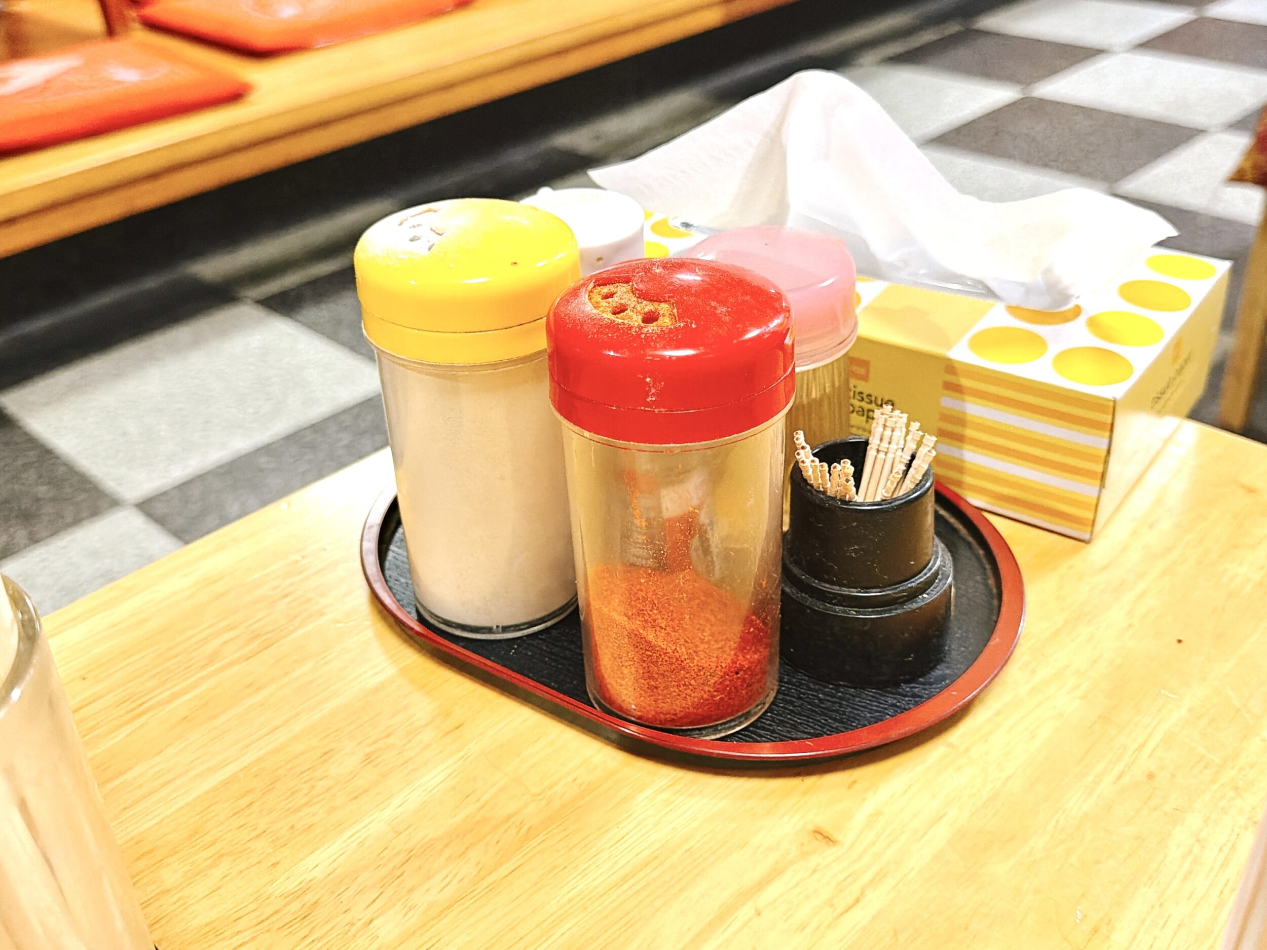 調味料