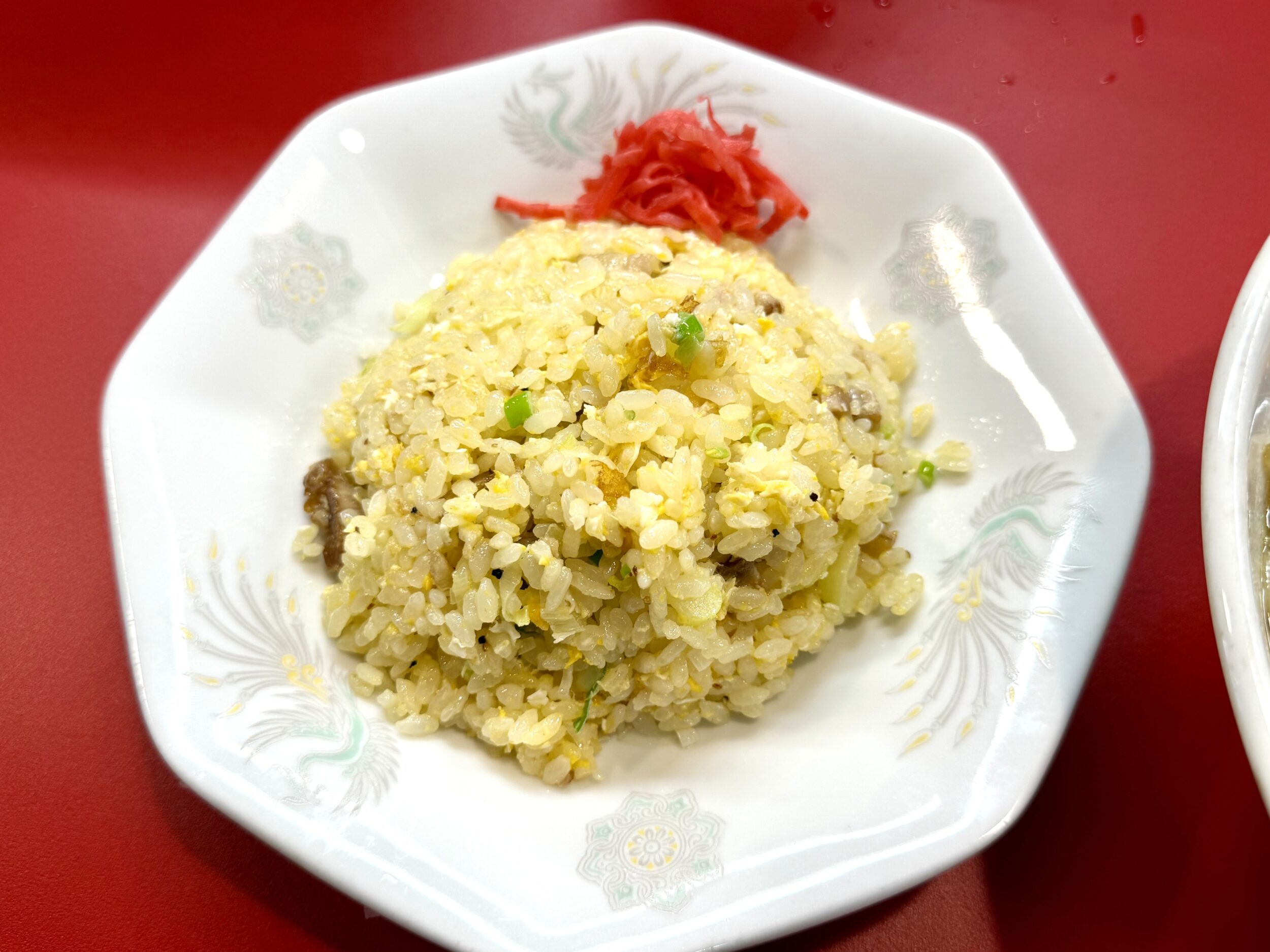 チャーハン
