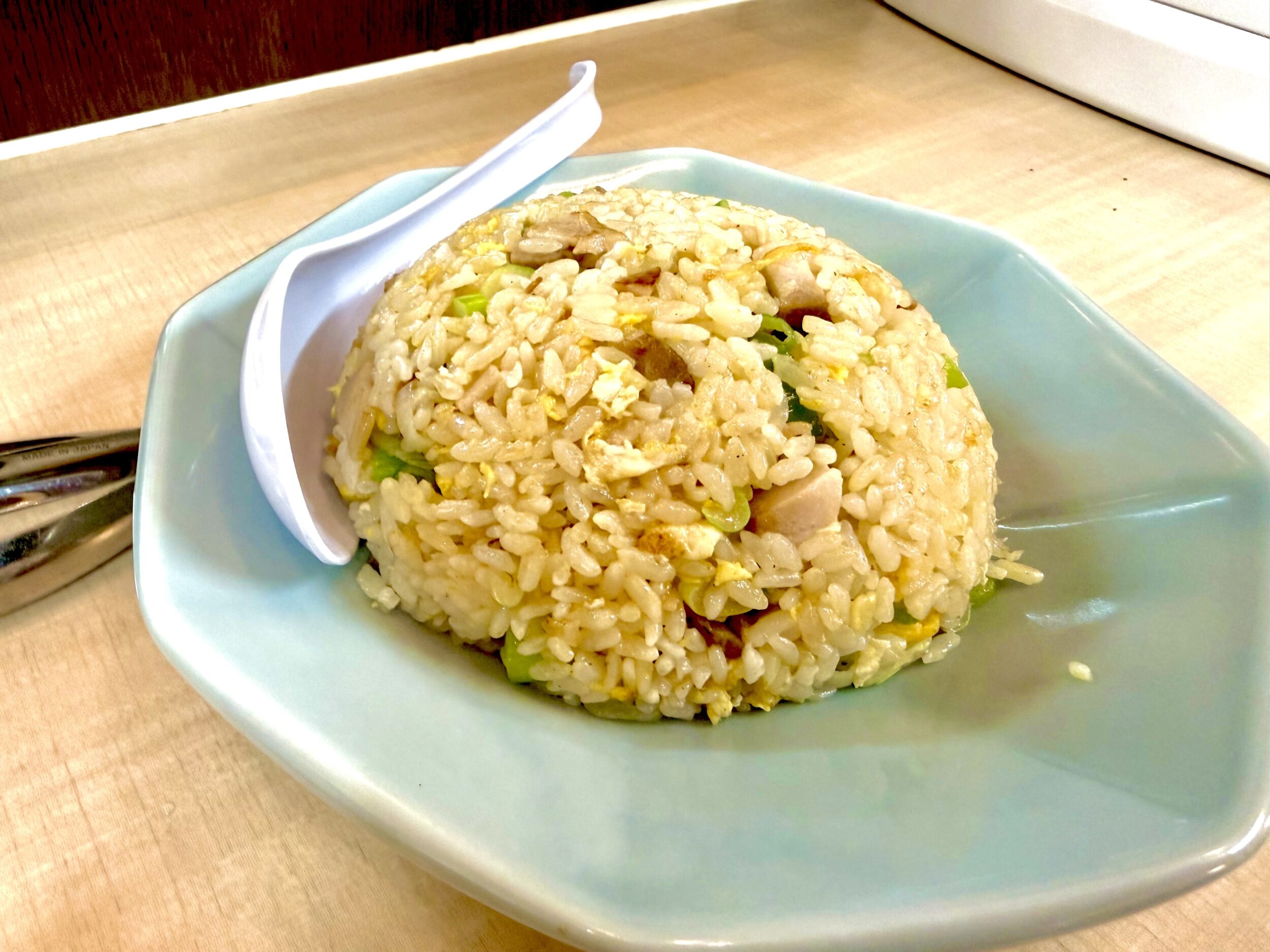 チャーハン