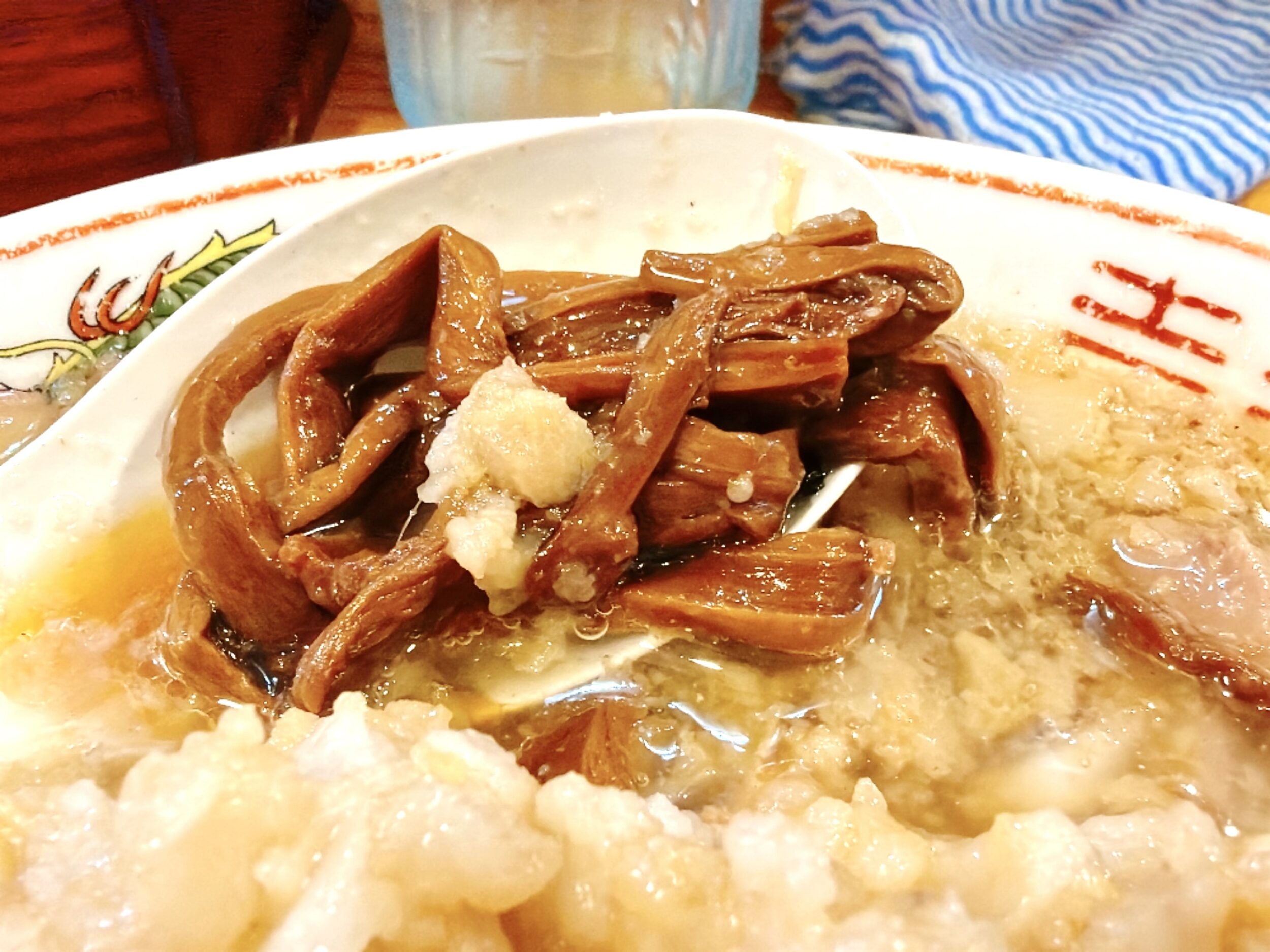 メンマ