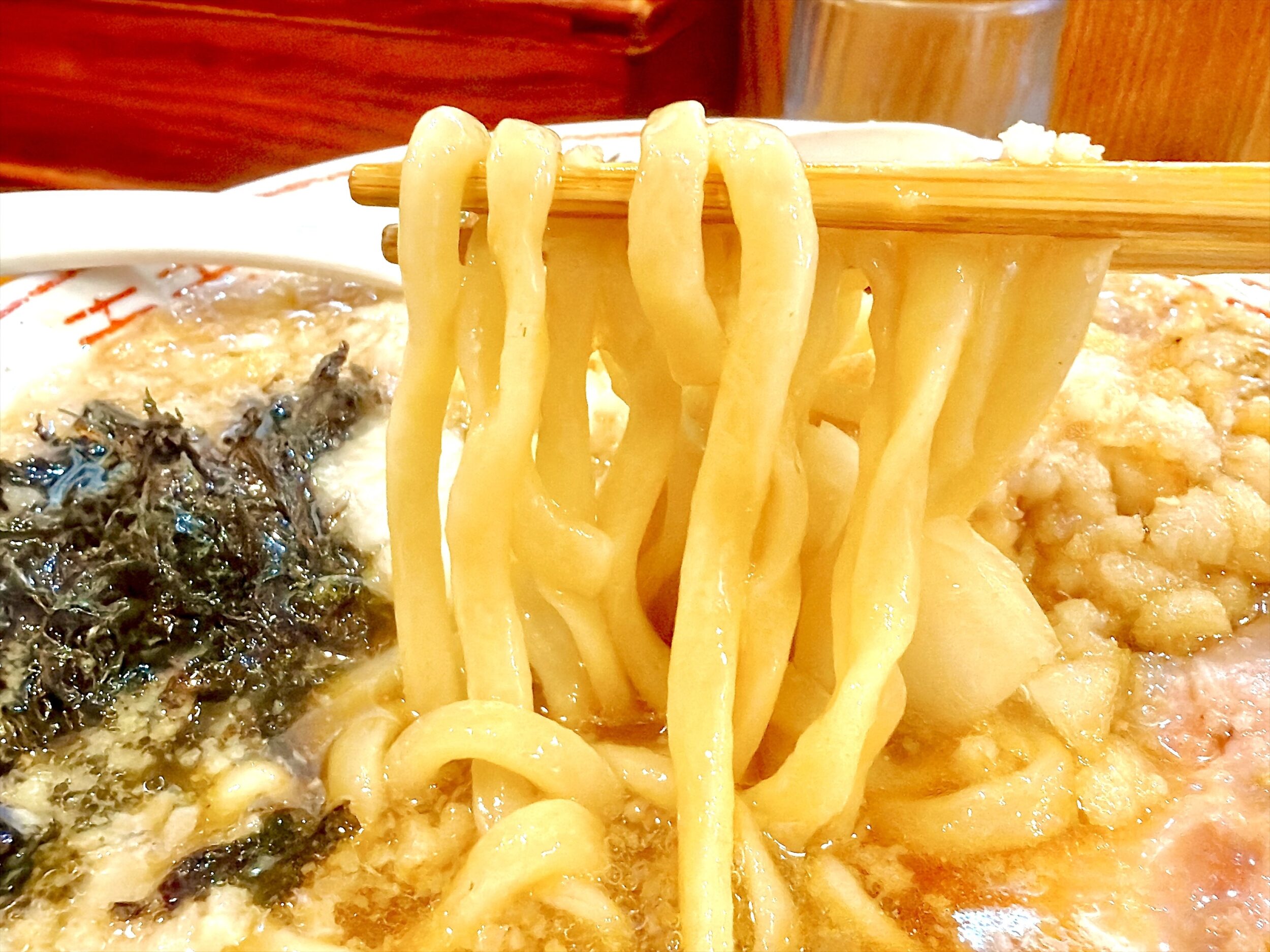 中太麺