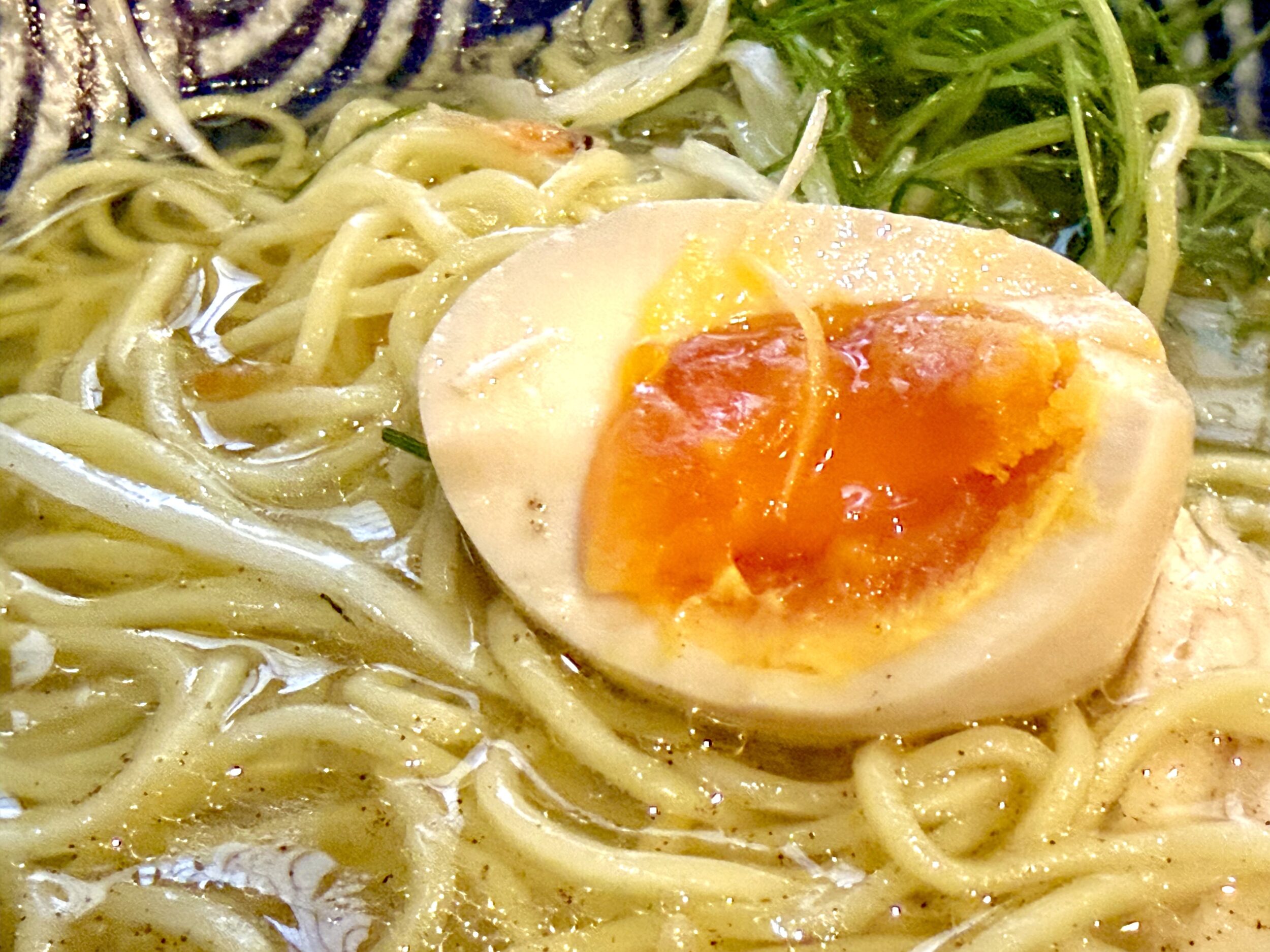 味玉