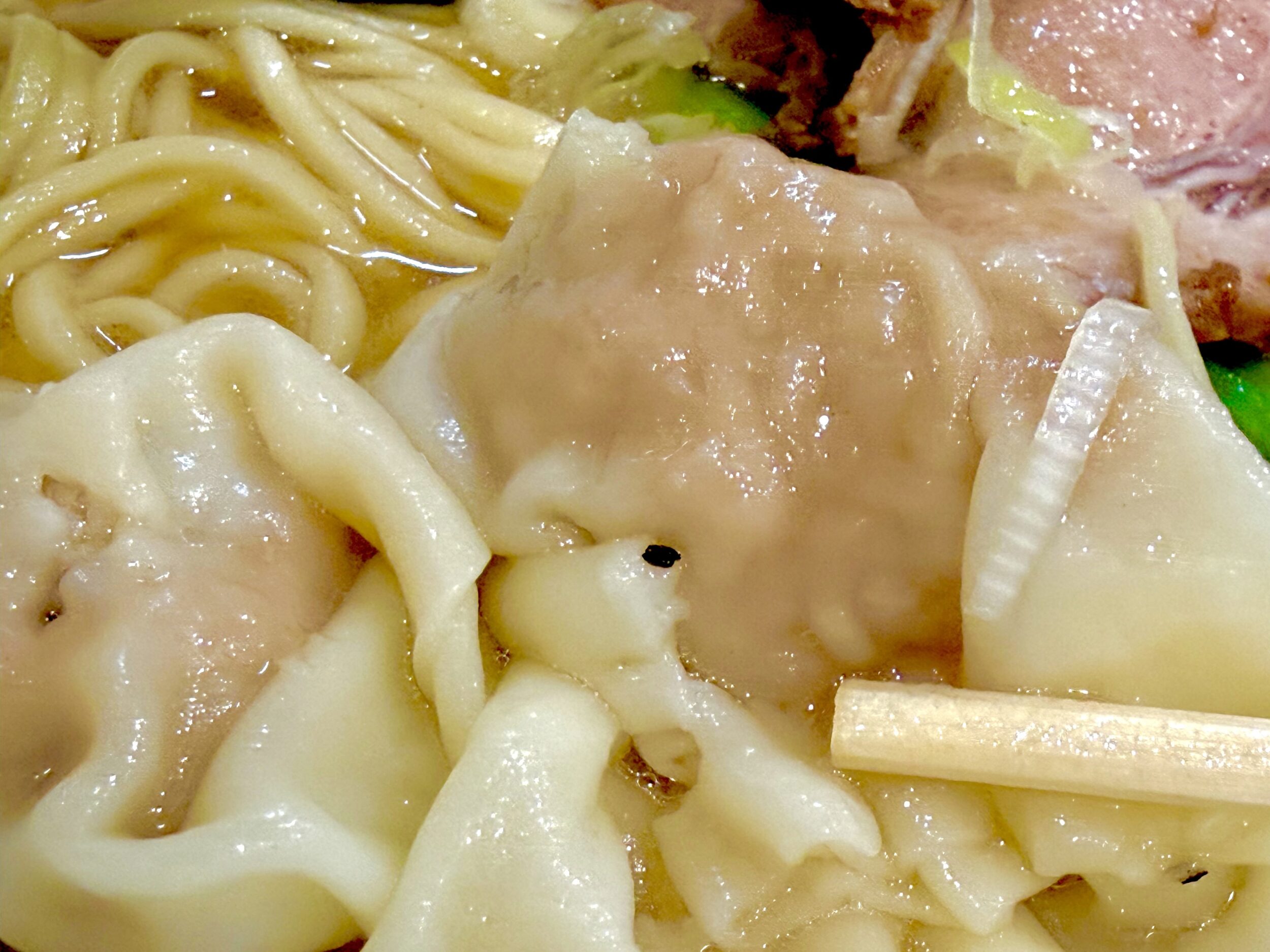 ワンタン