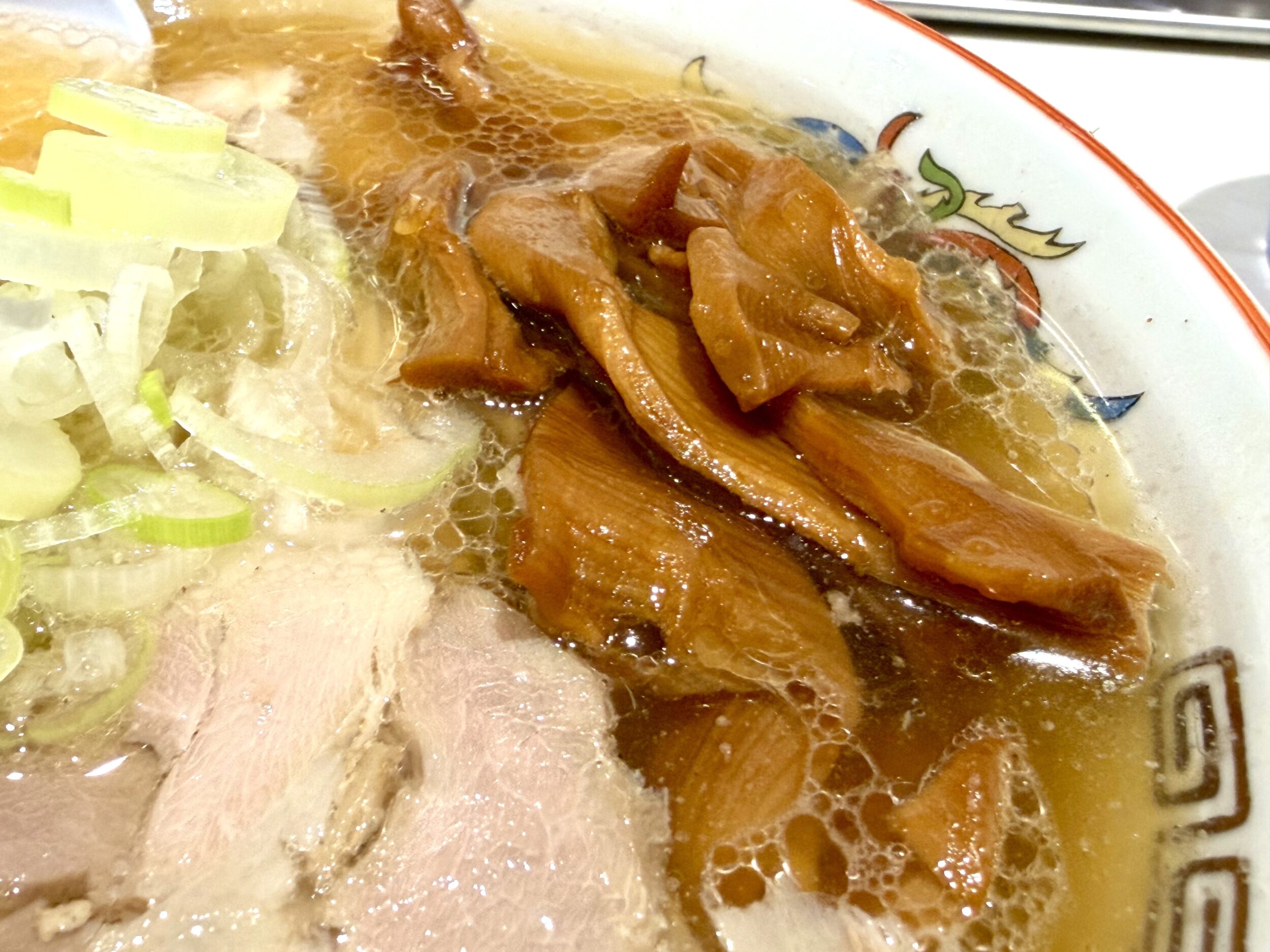 メンマ