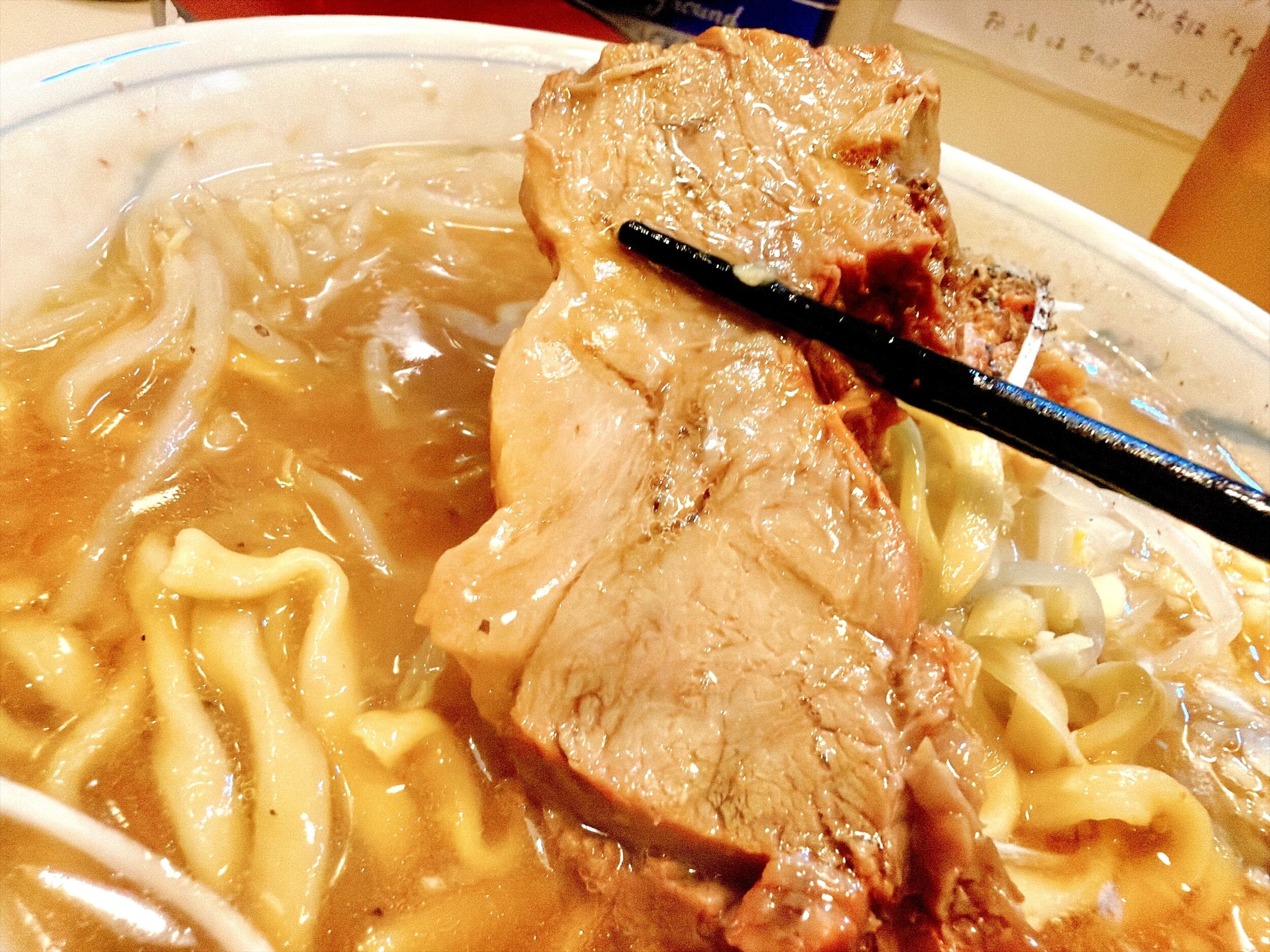 肉肉しい豚