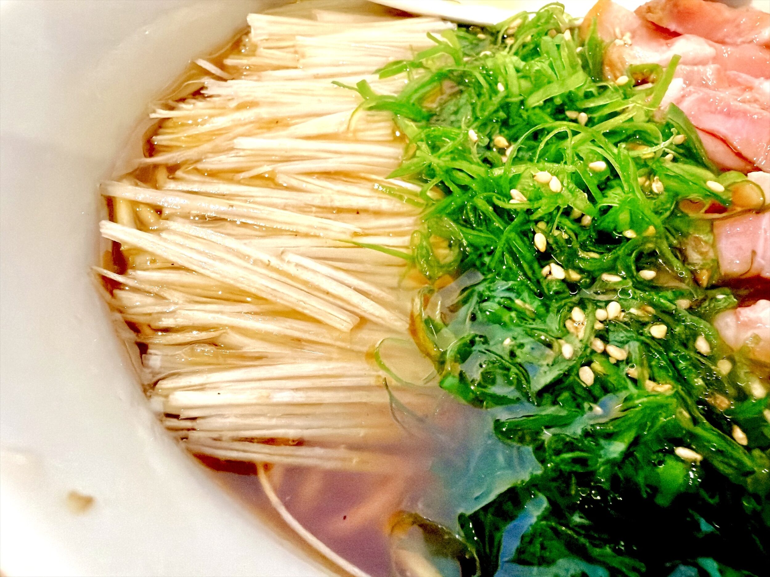 2種のネギ