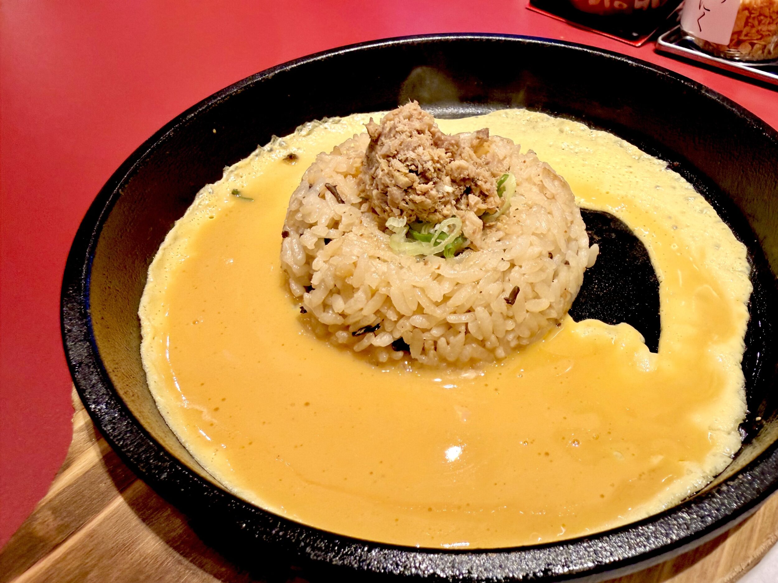 チャーハン