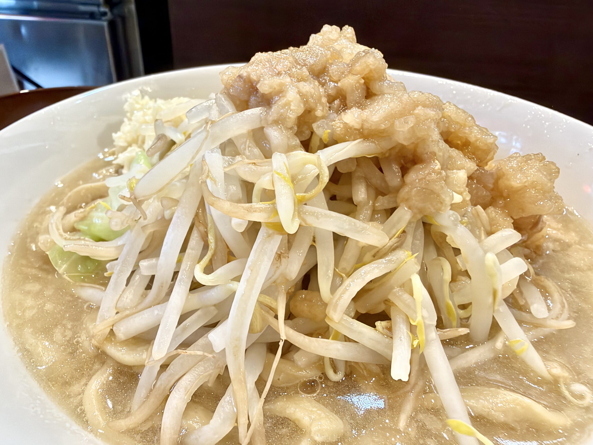 野菜の盛り