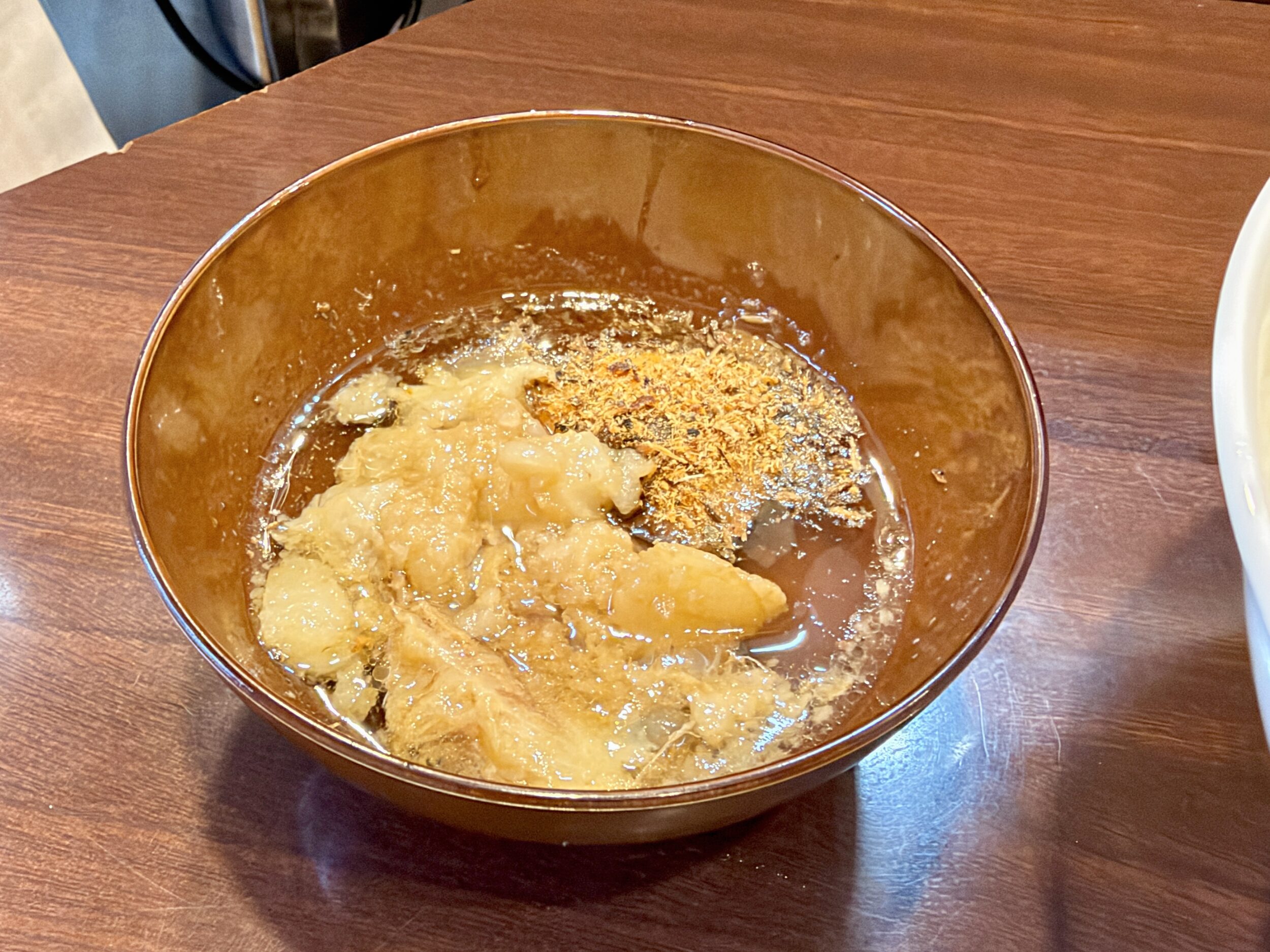 天使の脂